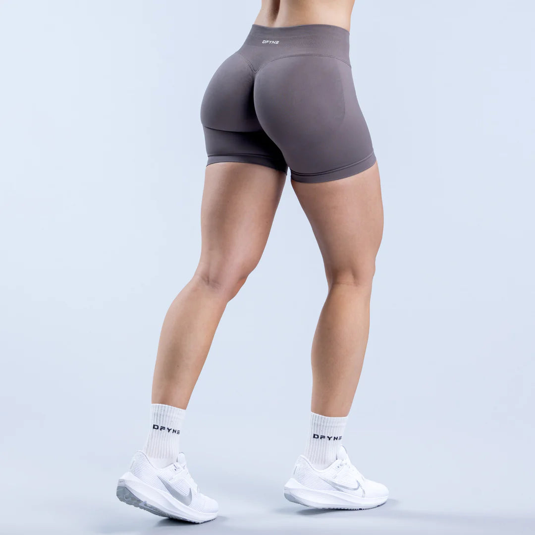 Dfyne Impact Shorts | 4.5