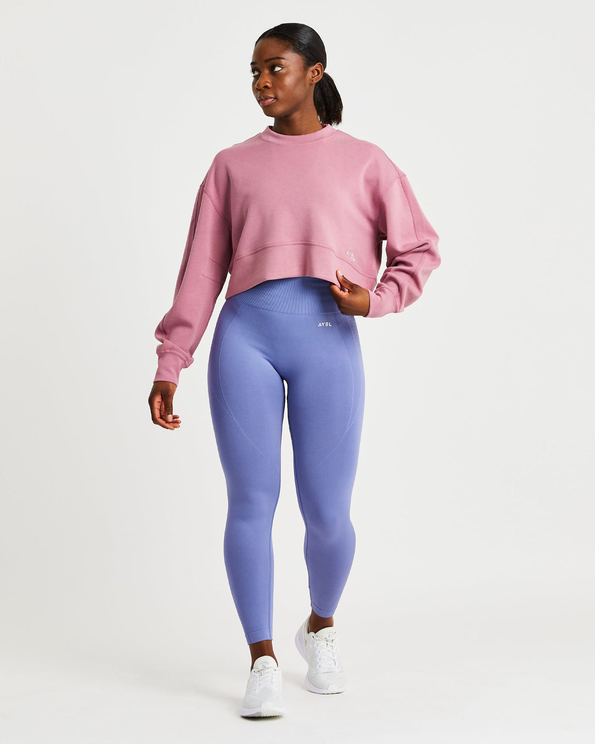 AYBL BALANCE V2 SEAMLESS LEGGINGS
