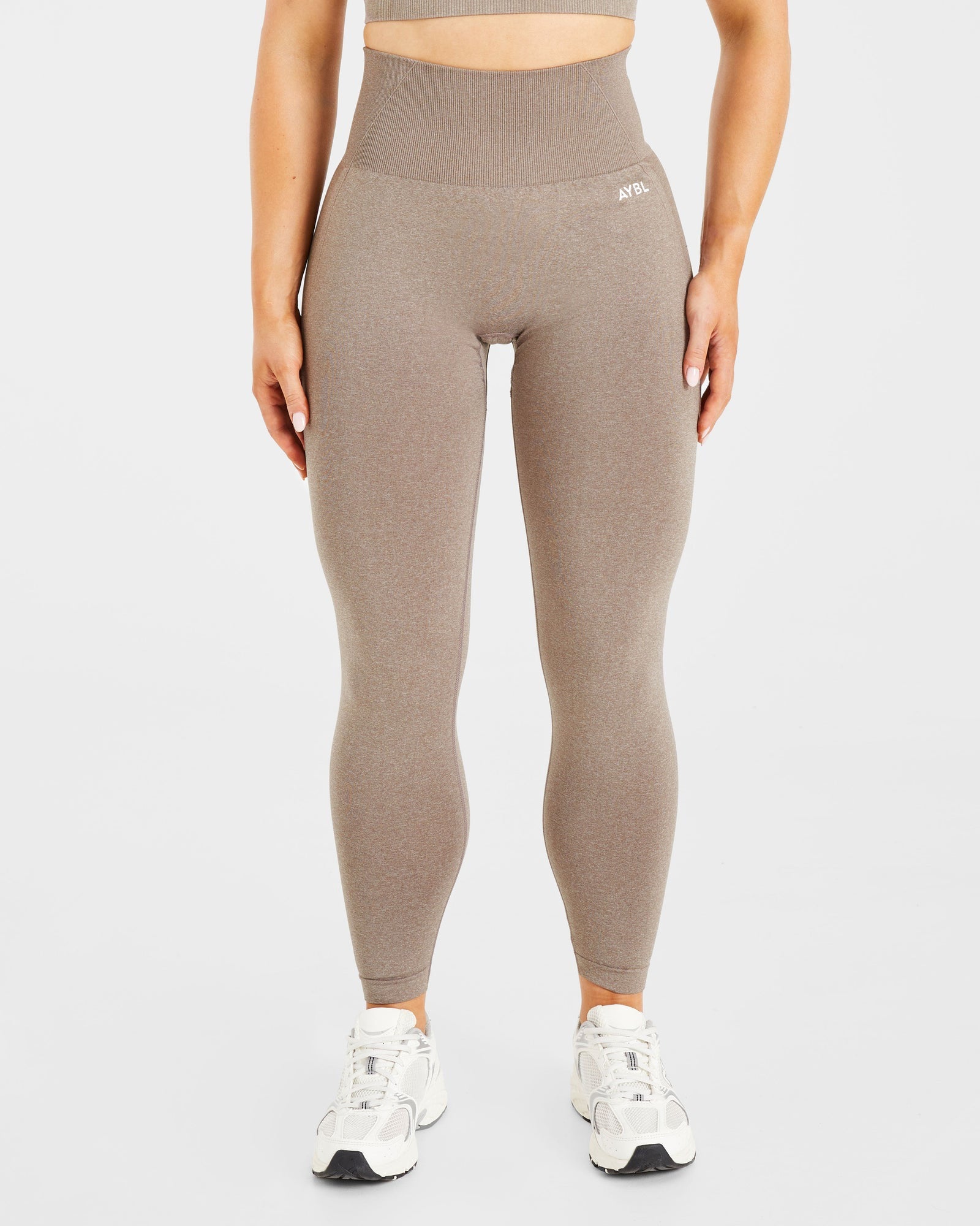 AYBL EMPOWER SEAMLESS LEGGINGS