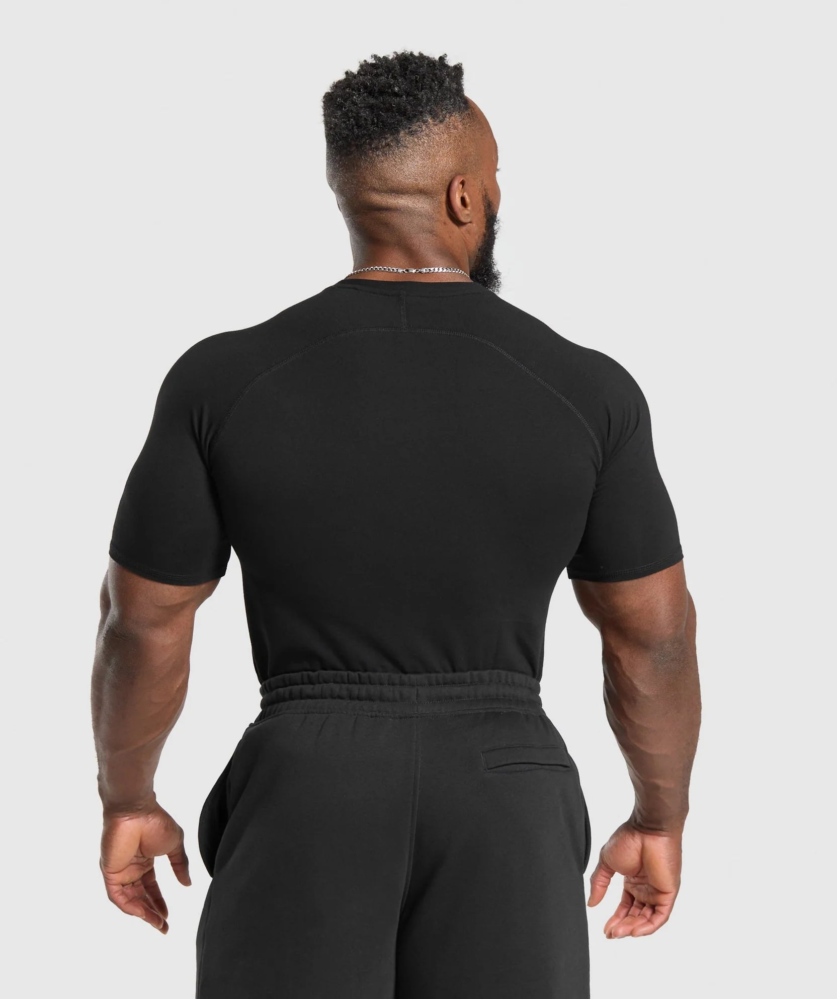 GYMSHARK PRIME T-SHIRT