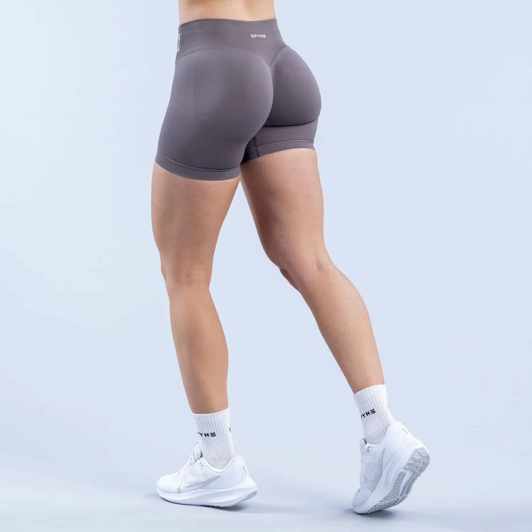 Dfyne Impact Shorts | 4.5