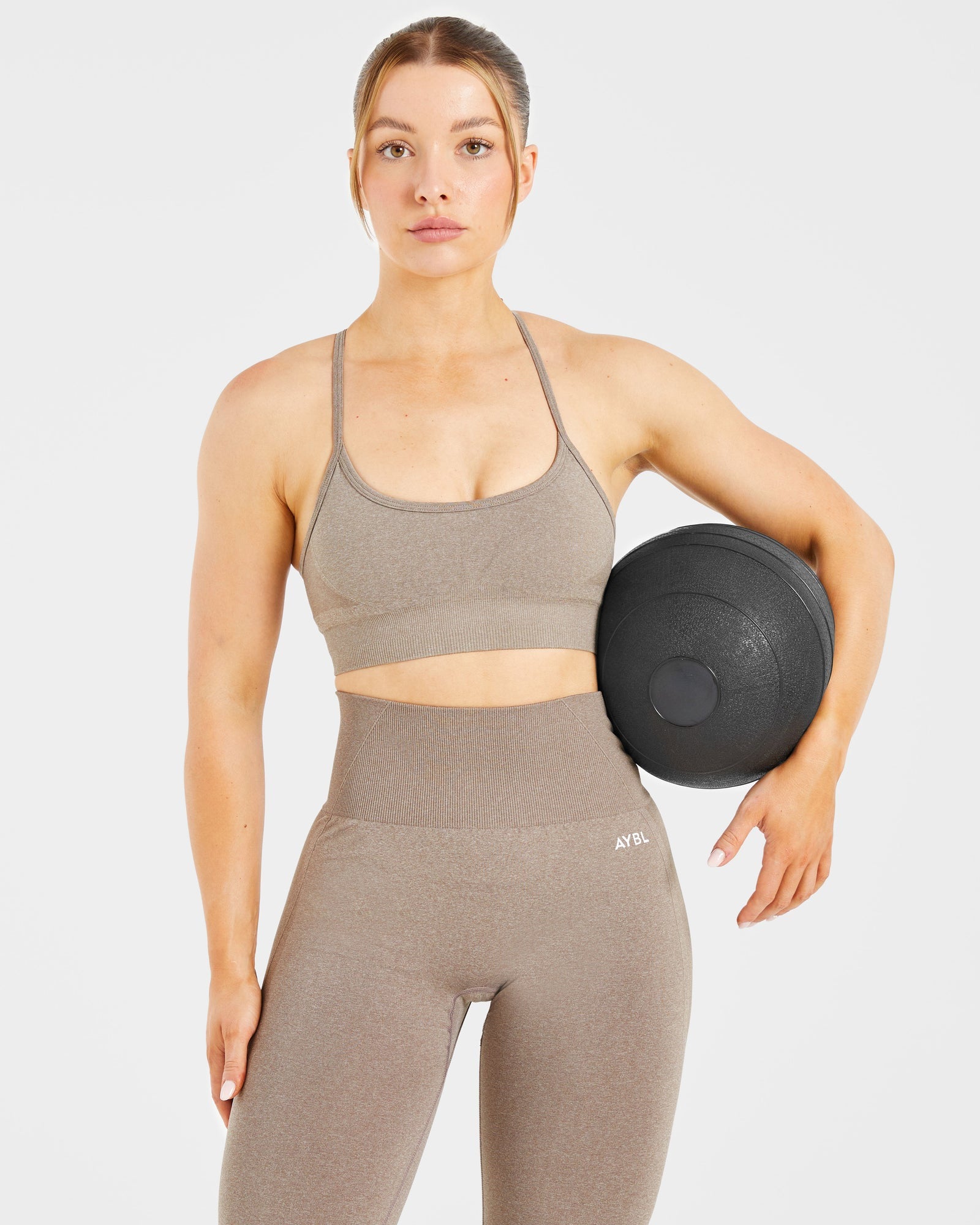 AYBL EMPOWER SEAMLESS LEGGINGS