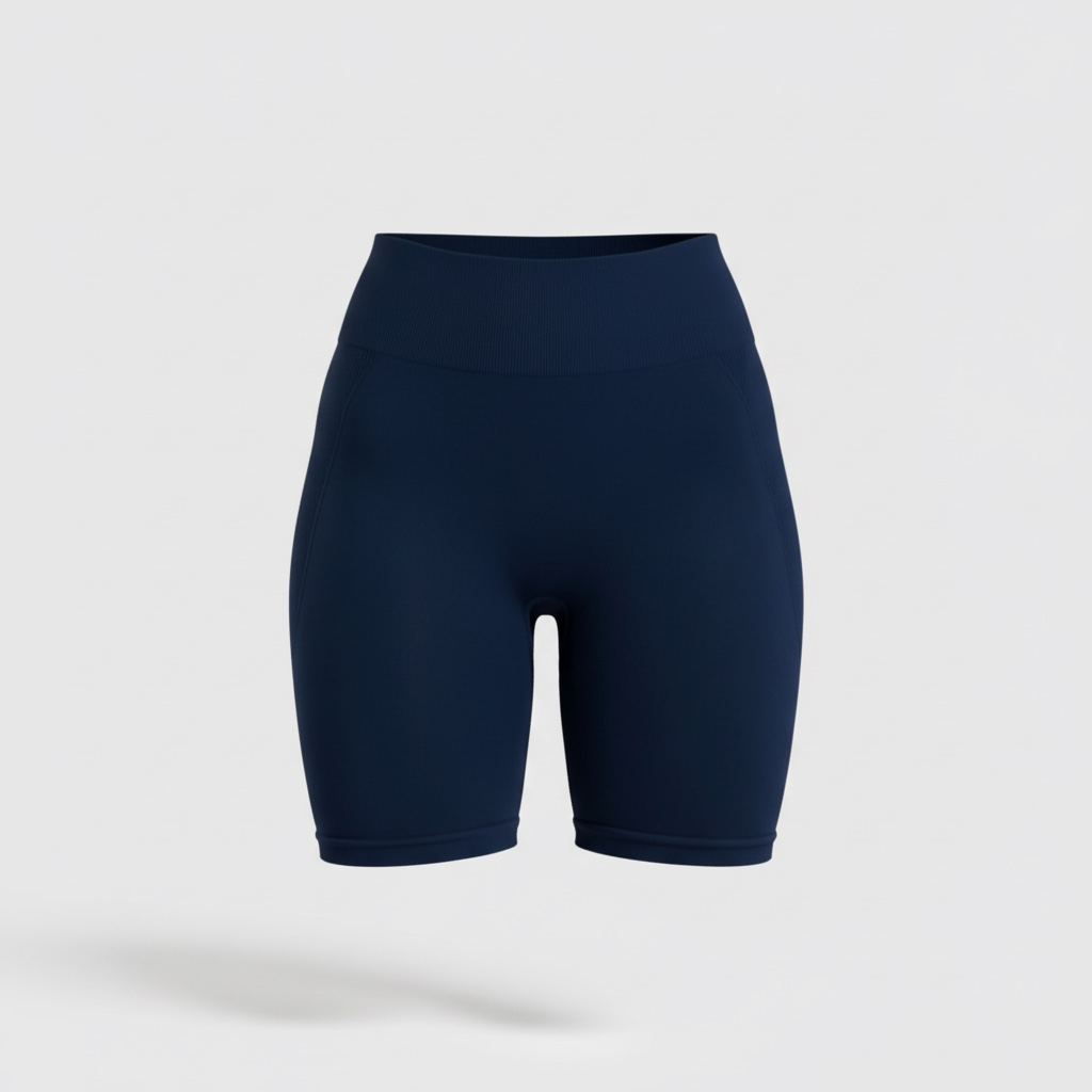 GYMSHARK FLEX CYCLING SHORTS WOMEN