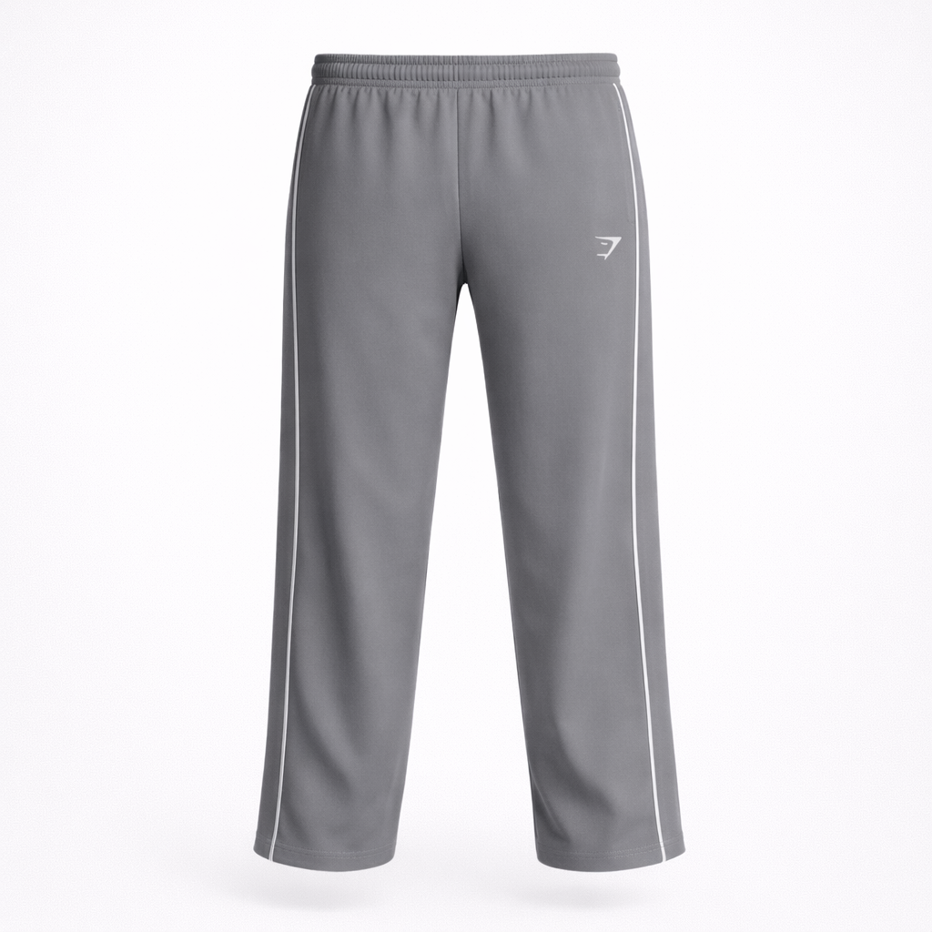 GYMSHARK CONTRAST STRAIGHT LEG PANTS
