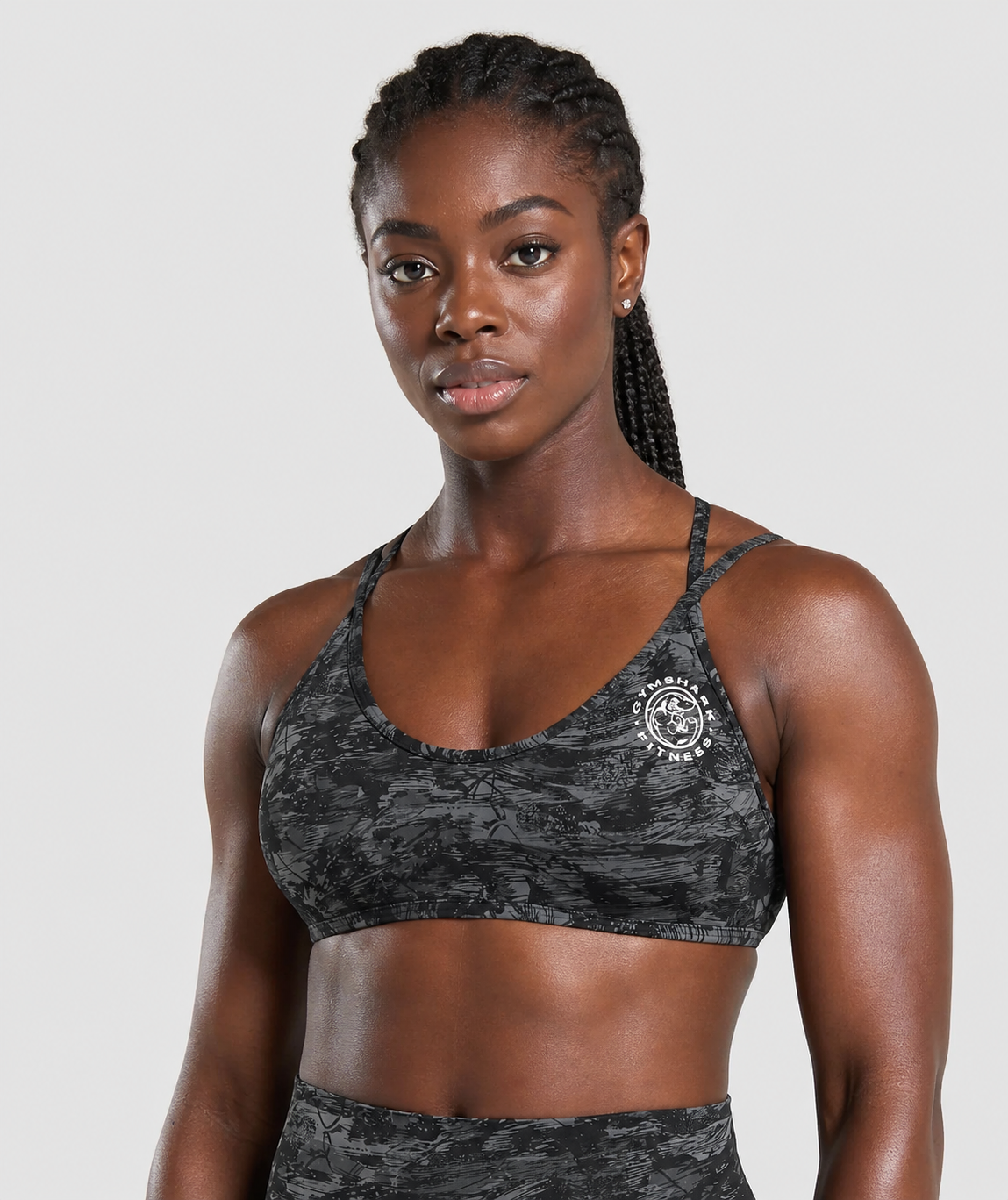 GYMSHARK LEGACY BRA