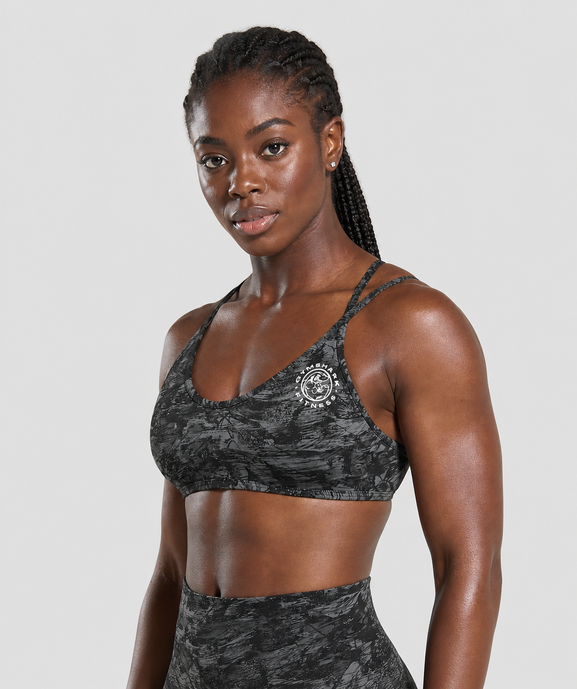 GYMSHARK LEGACY BRA