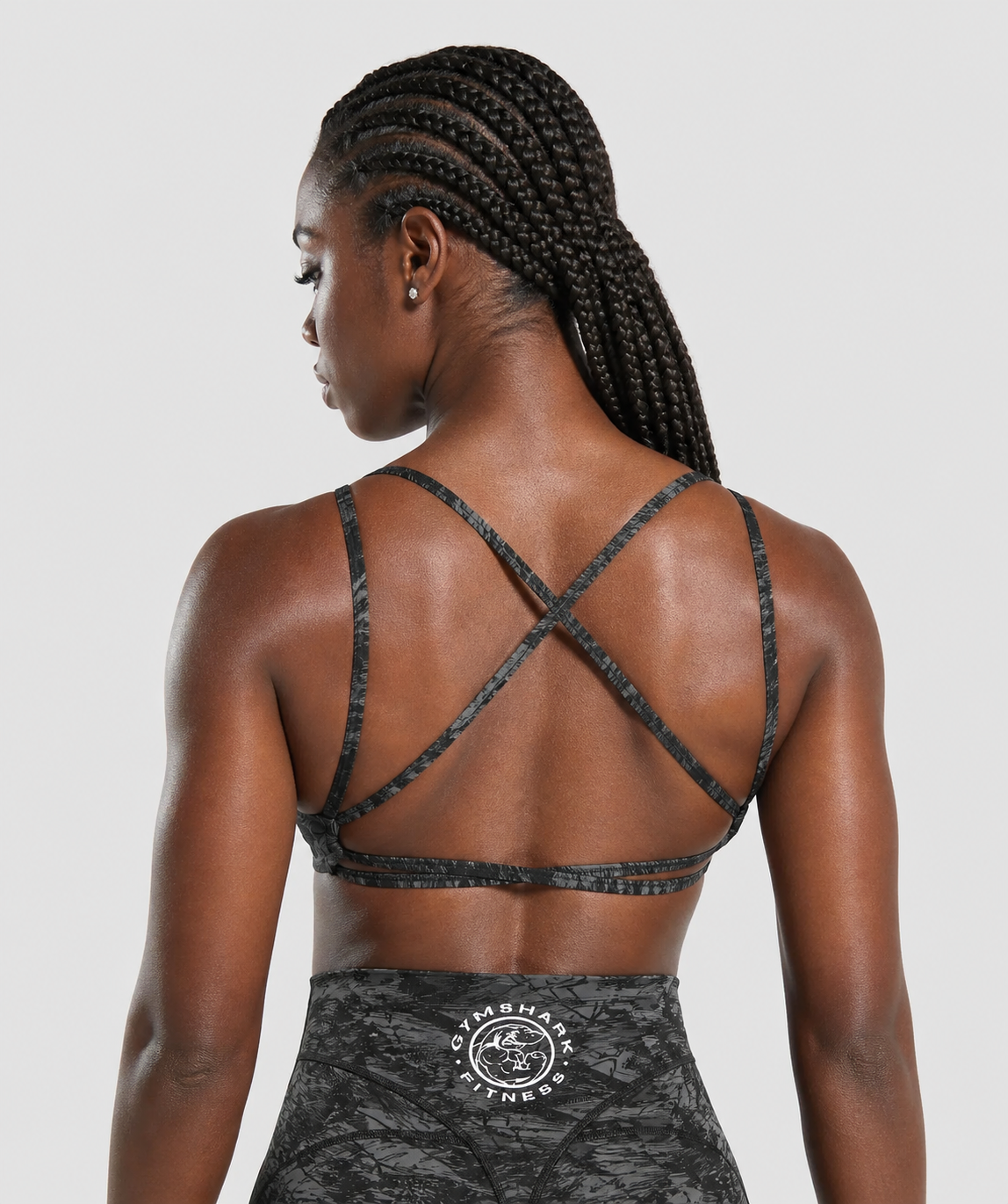 GYMSHARK LEGACY BRA