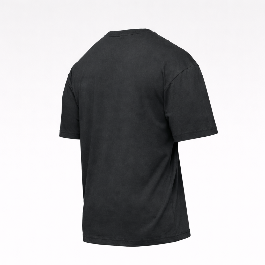 GYMSHARK ESSENTIAL OVERSIZED T-SHIRT