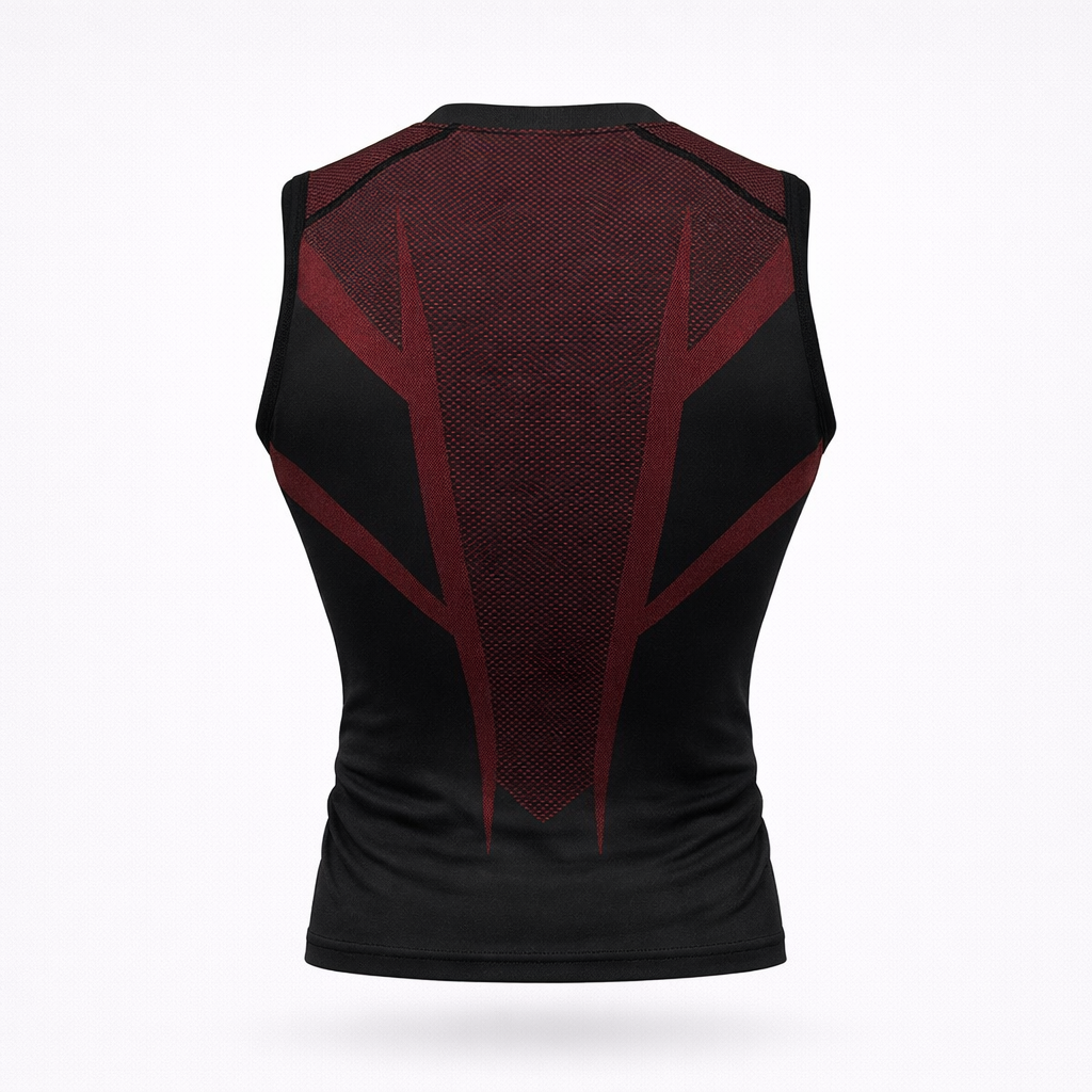 GYMSHARK ONYX 5.0 TANK