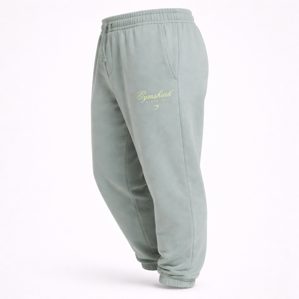 GYMSHARK ATHLETIC DEPARTMENT JOGGERS