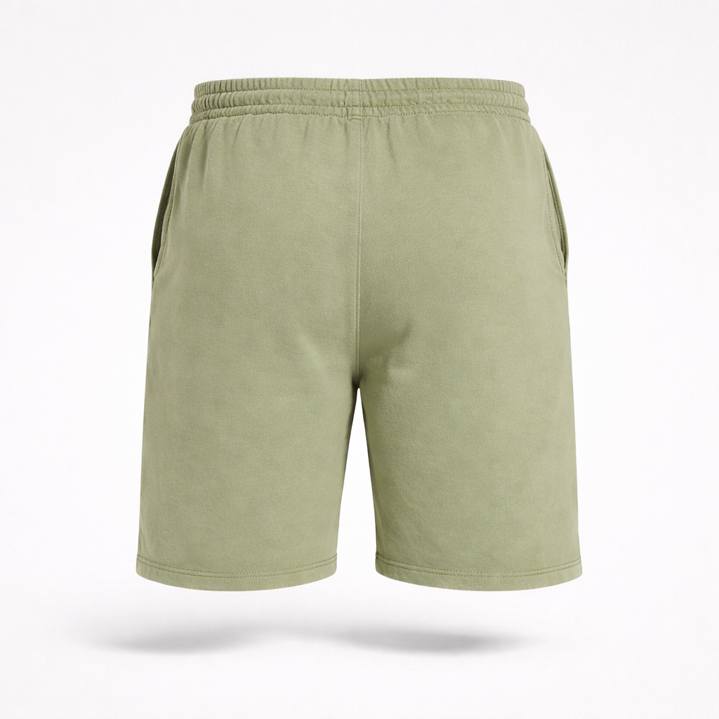 GYMSHARK PREMIUM LEGACY SHORTS