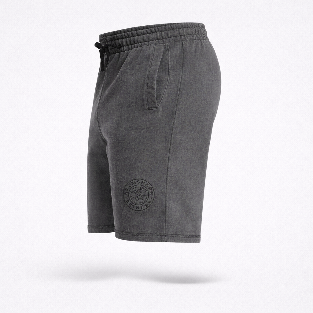 GYMSHARK PREMIUM LEGACY SHORTS