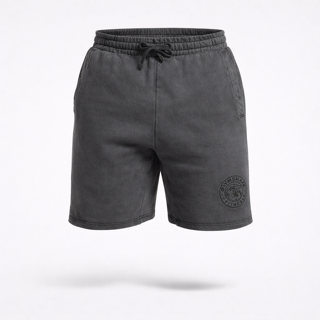 GYMSHARK PREMIUM LEGACY SHORTS