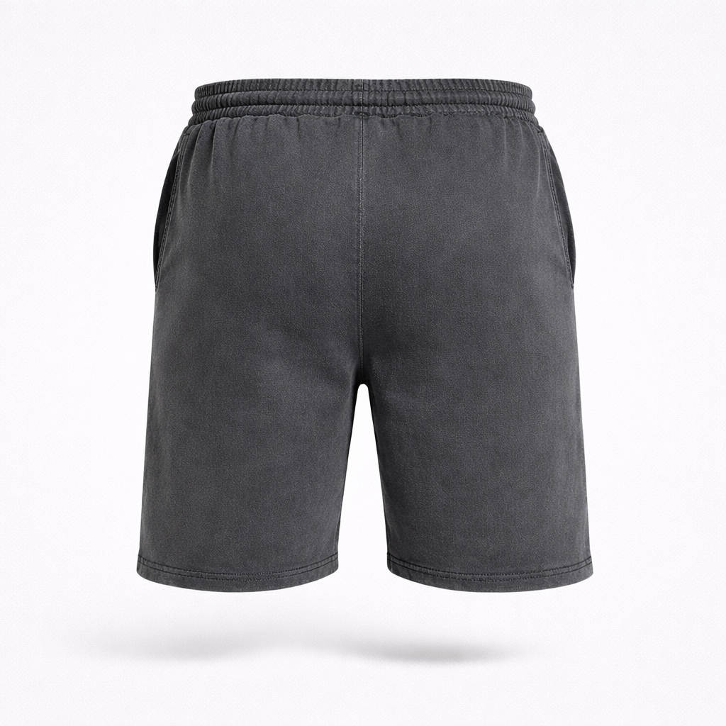 GYMSHARK PREMIUM LEGACY SHORTS