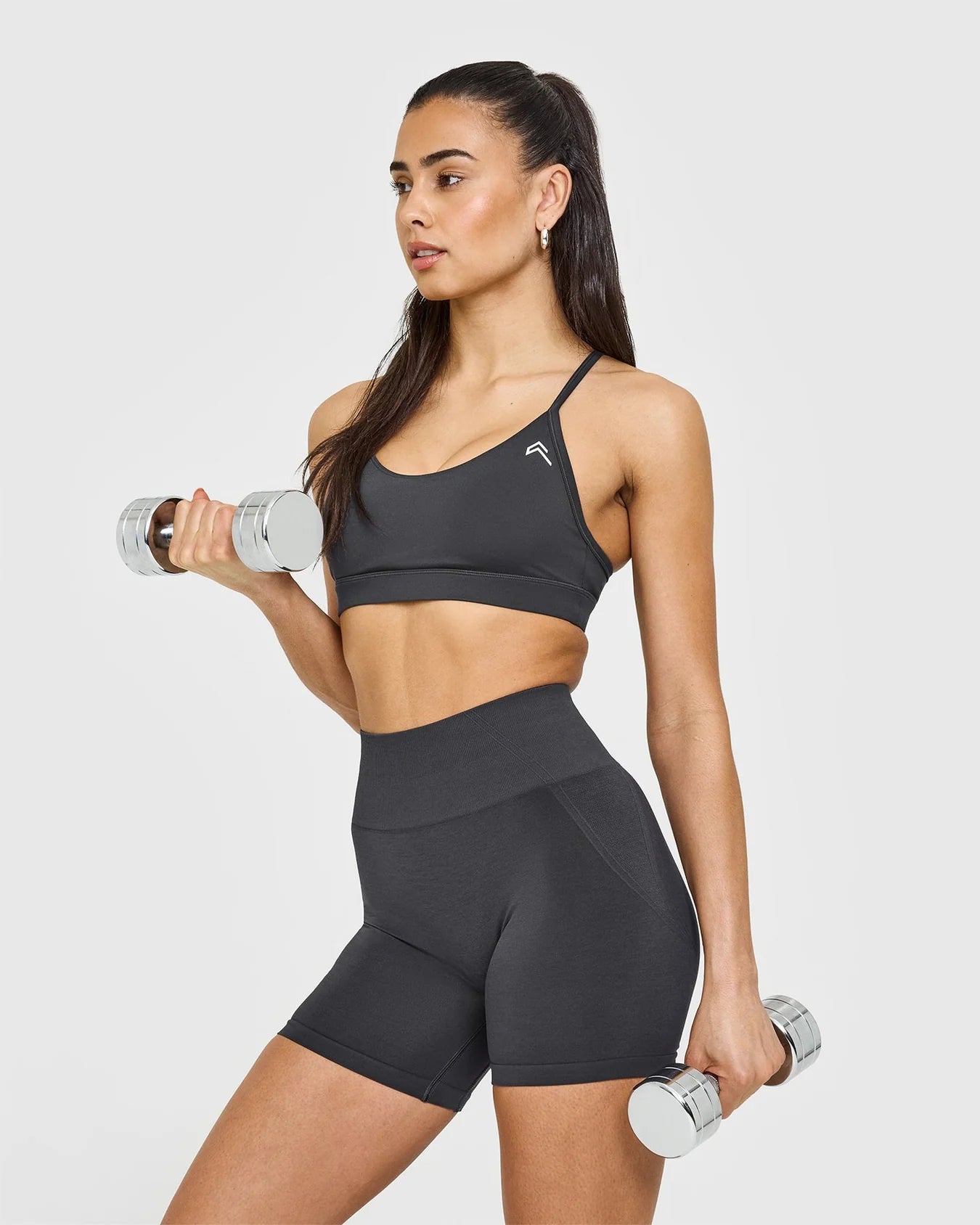 ONER ACTIVE EFFORTLESS SEAMLESS SHORTS