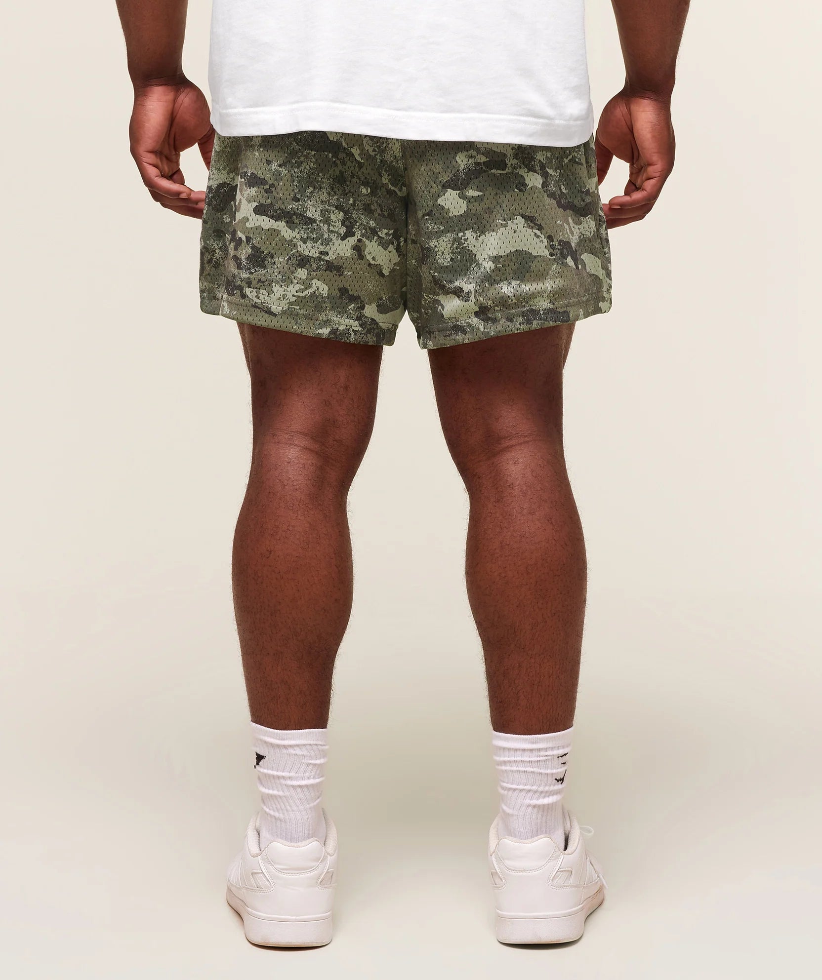 GYMSHARK LIFTING MESH 5