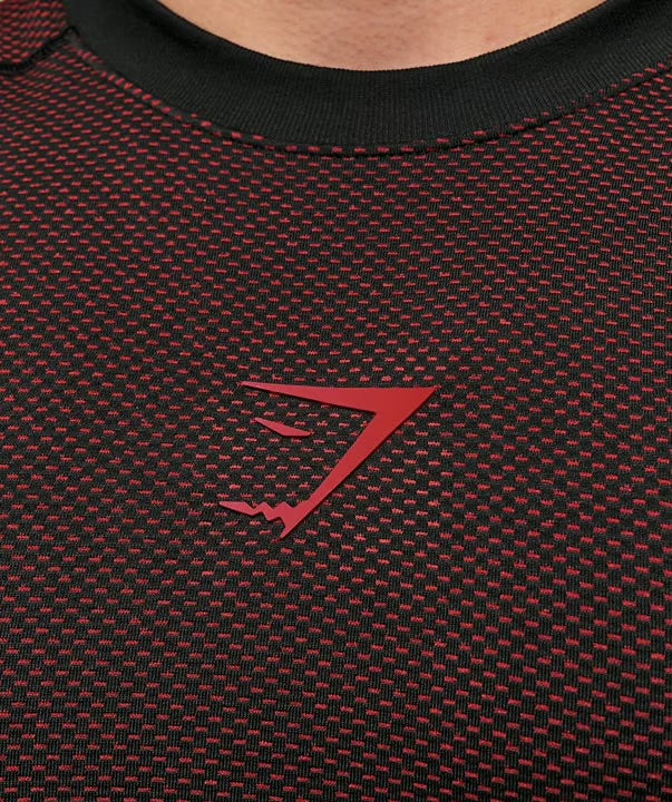 GYMSHARK ONYX 5.0 TANK