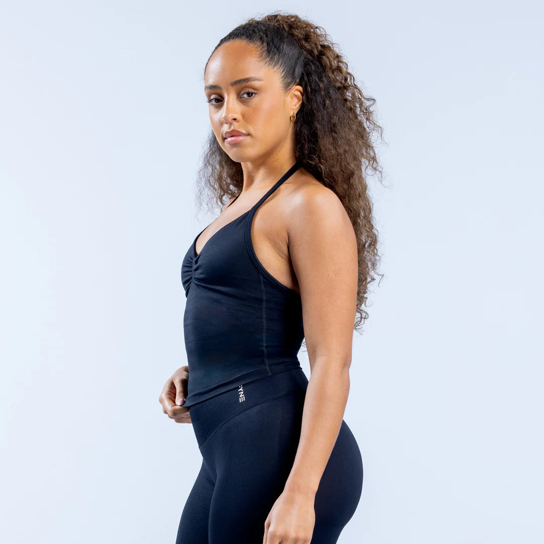 Dfyne Impact Longline Strappy Top