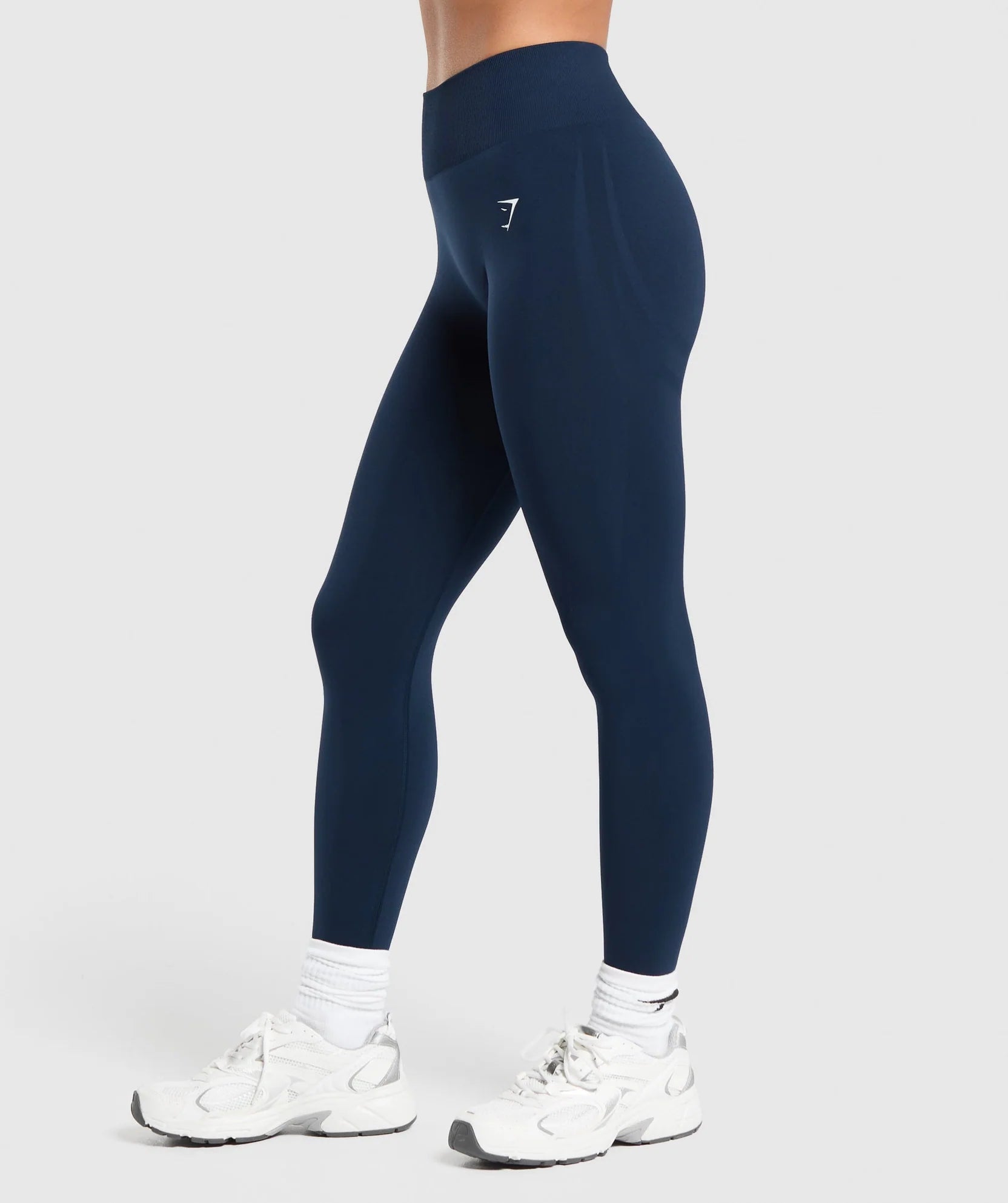 GYMSHARK EVERYDAY SEAMLESS LEGGINGS WOMEN