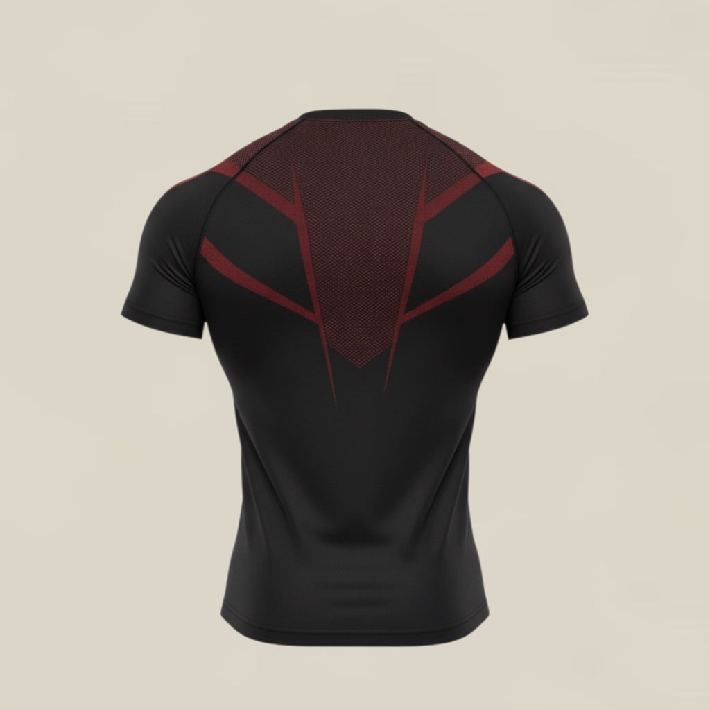 GYMSHARK ONYX 5.0 SEAMLESS T-SHIRT - Azula sportswear – Azula