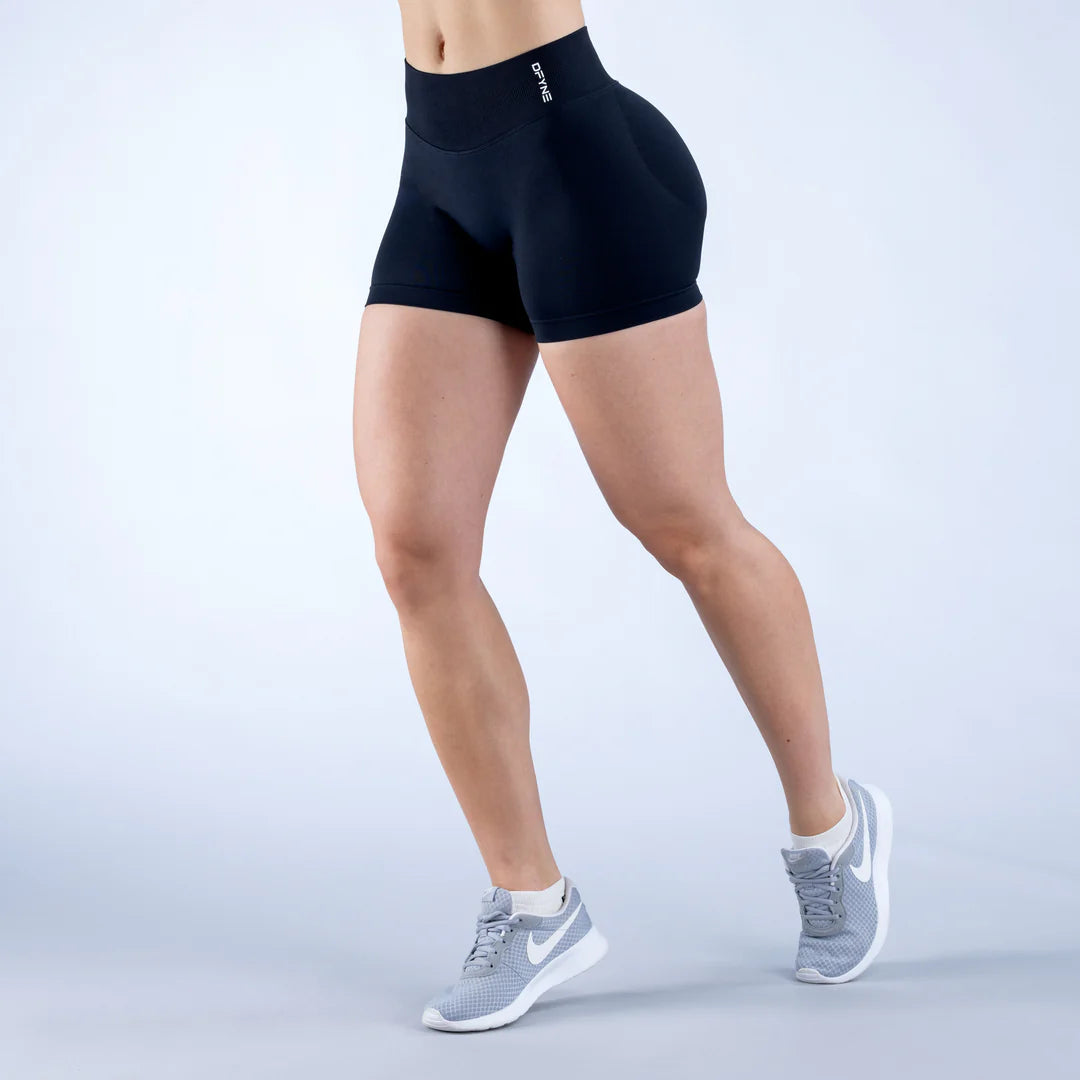 Dfyne Impact Shorts | 4.5