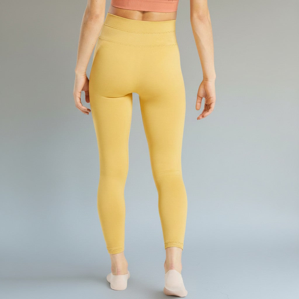 GYMSHARK STUDIO YOGA  LEGGINGS