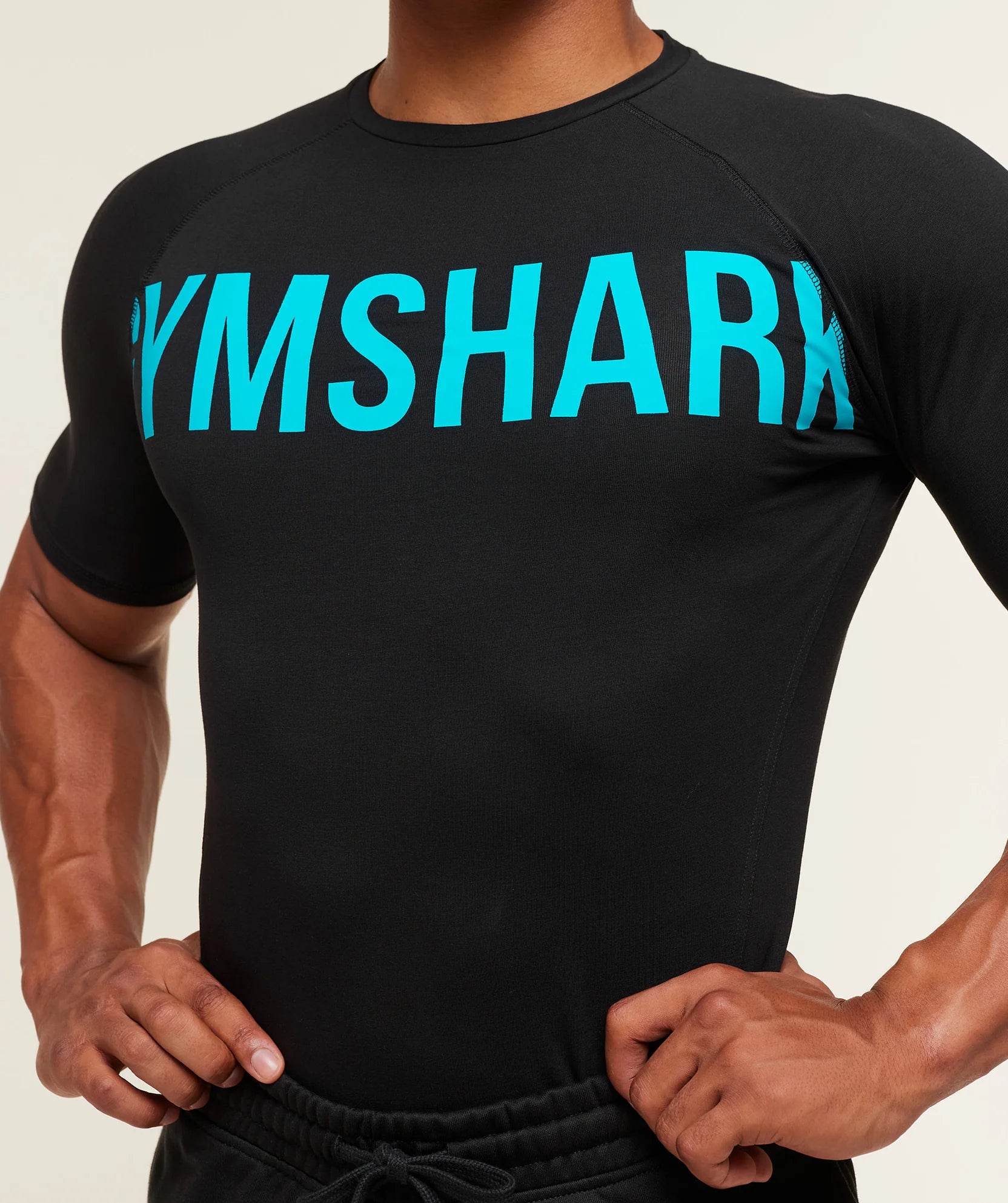 GYMSHARK PRIME T-SHIRT