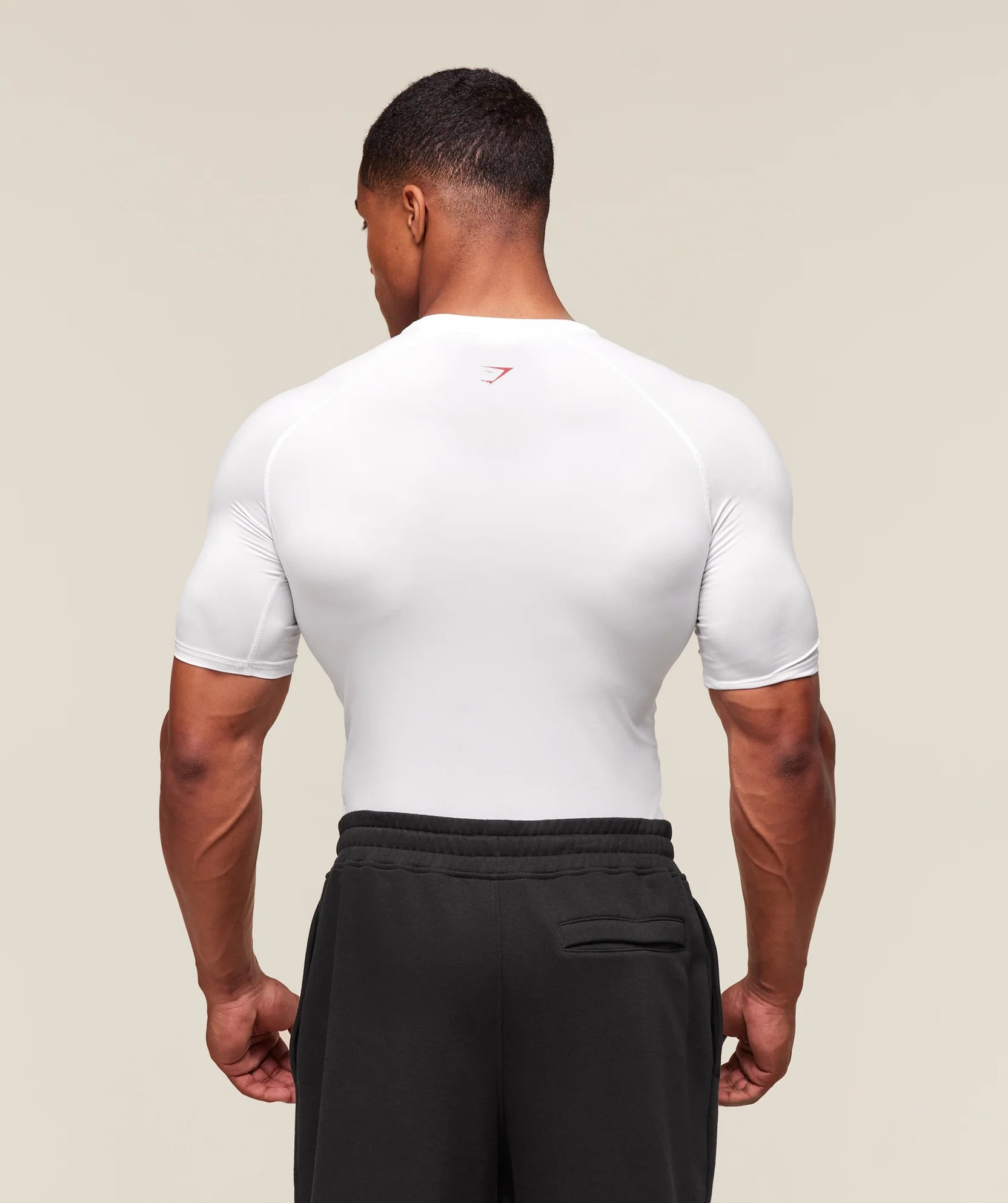 GYMSHARK GSLC BASELAYER T-SHIRT