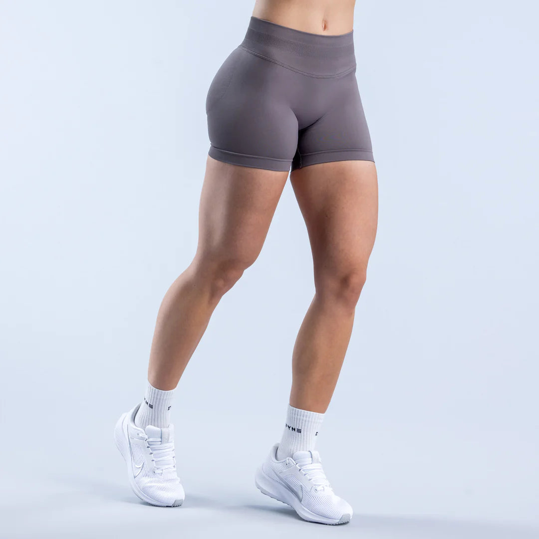 Dfyne Impact Shorts | 4.5