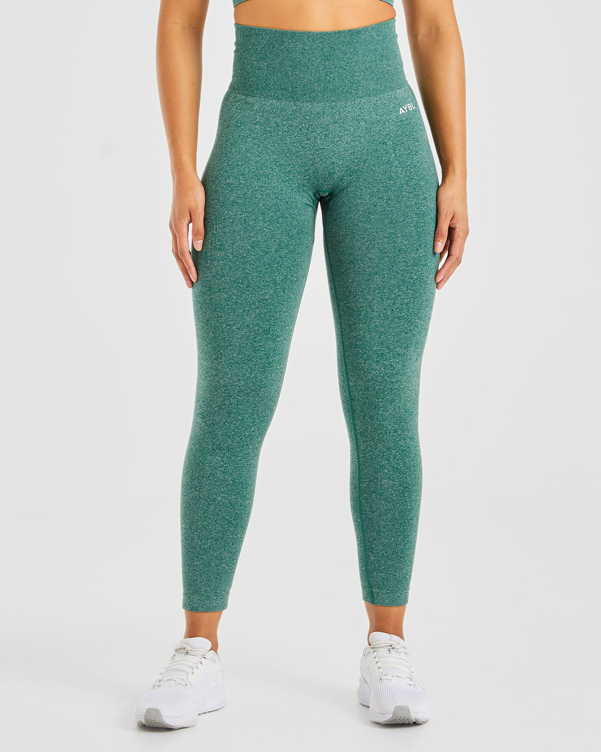 AYBL EMPOWER SEAMLESS LEGGINGS