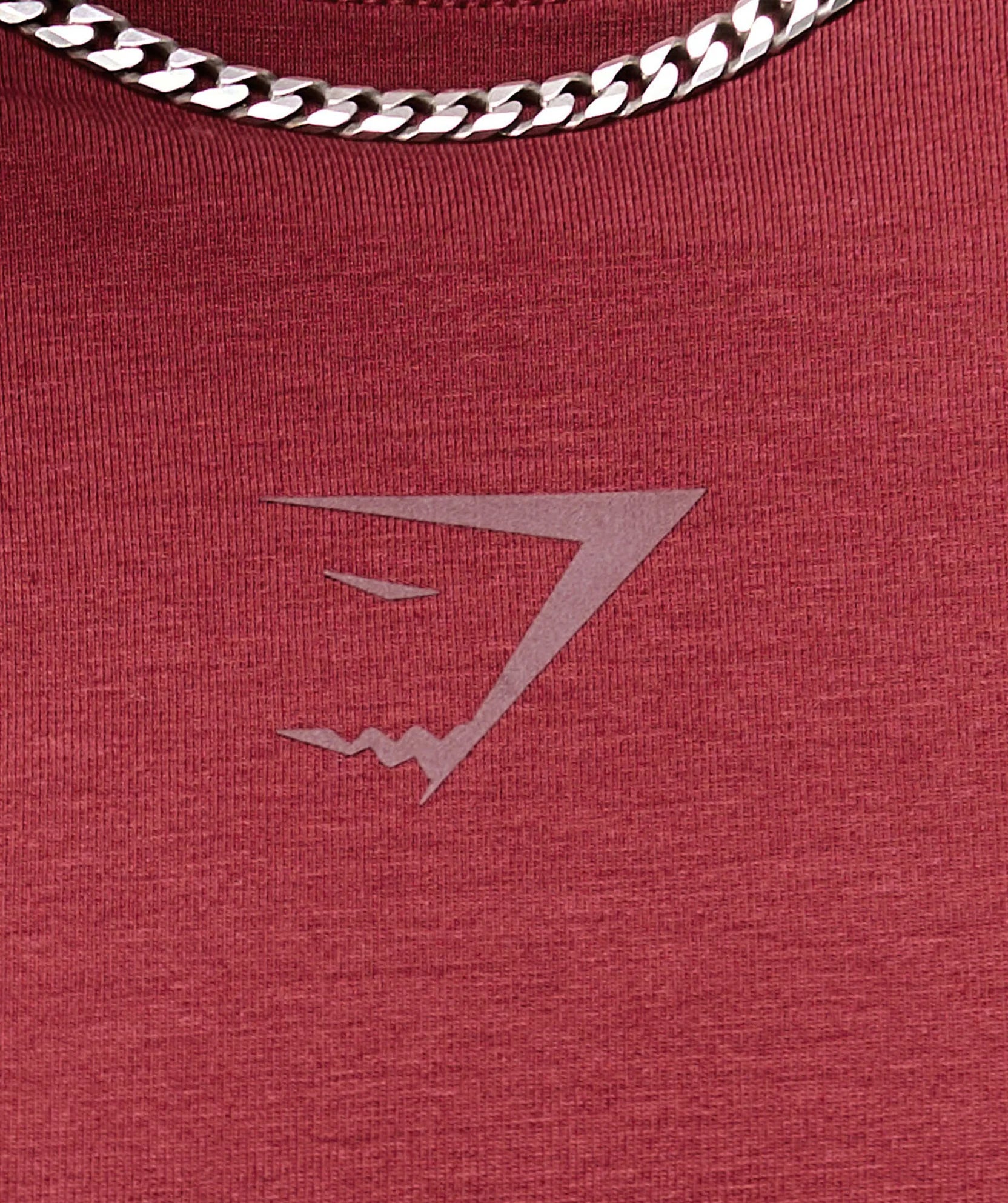GYMSHARK POWER T-SHIRT