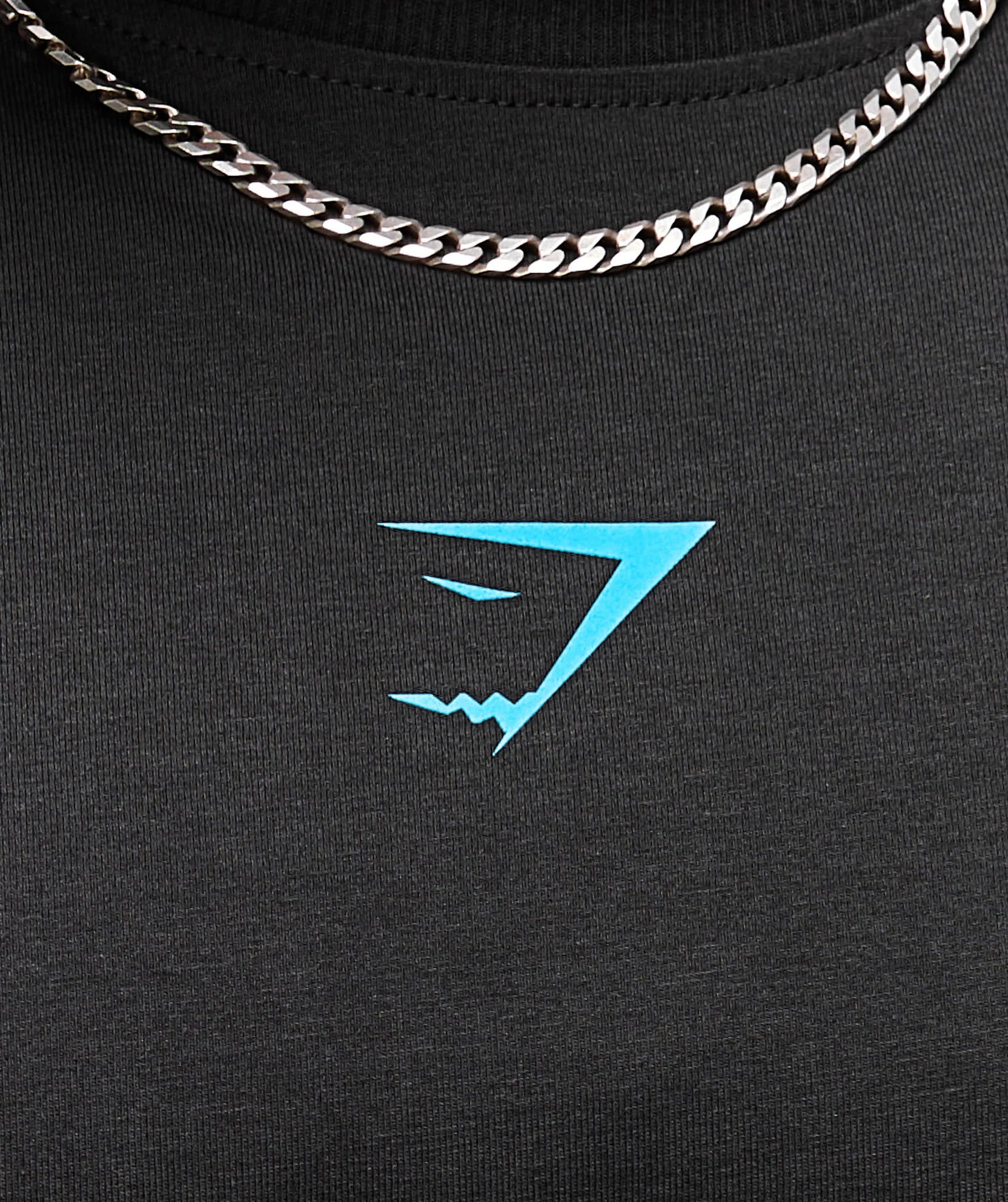 GYMSHARK POWER T-SHIRT