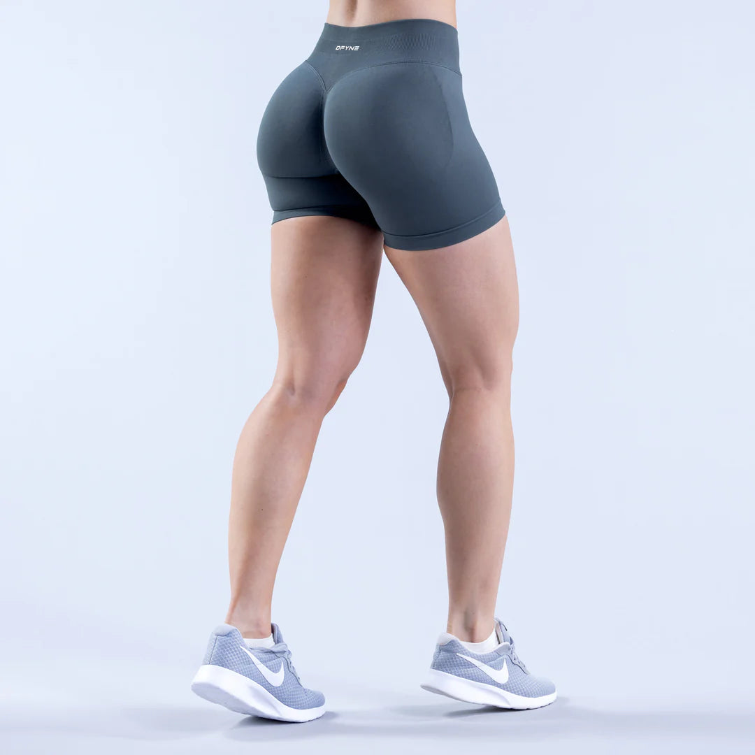 Dfyne Impact Shorts | 4.5