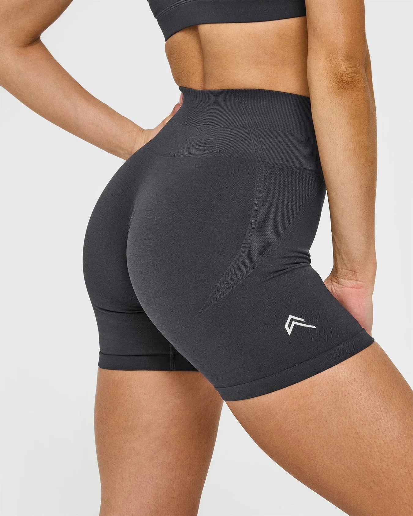 ONER ACTIVE EFFORTLESS SEAMLESS SHORTS