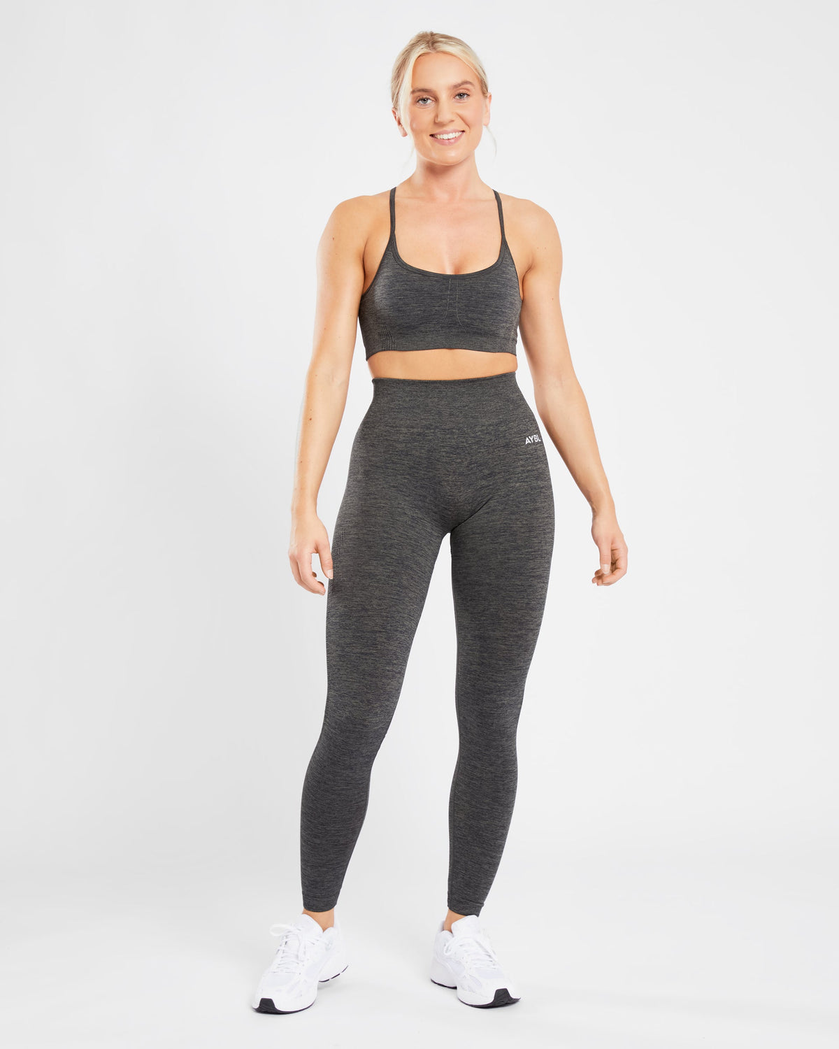 AYBL REVIVE SEAMLESS LEGGINGS