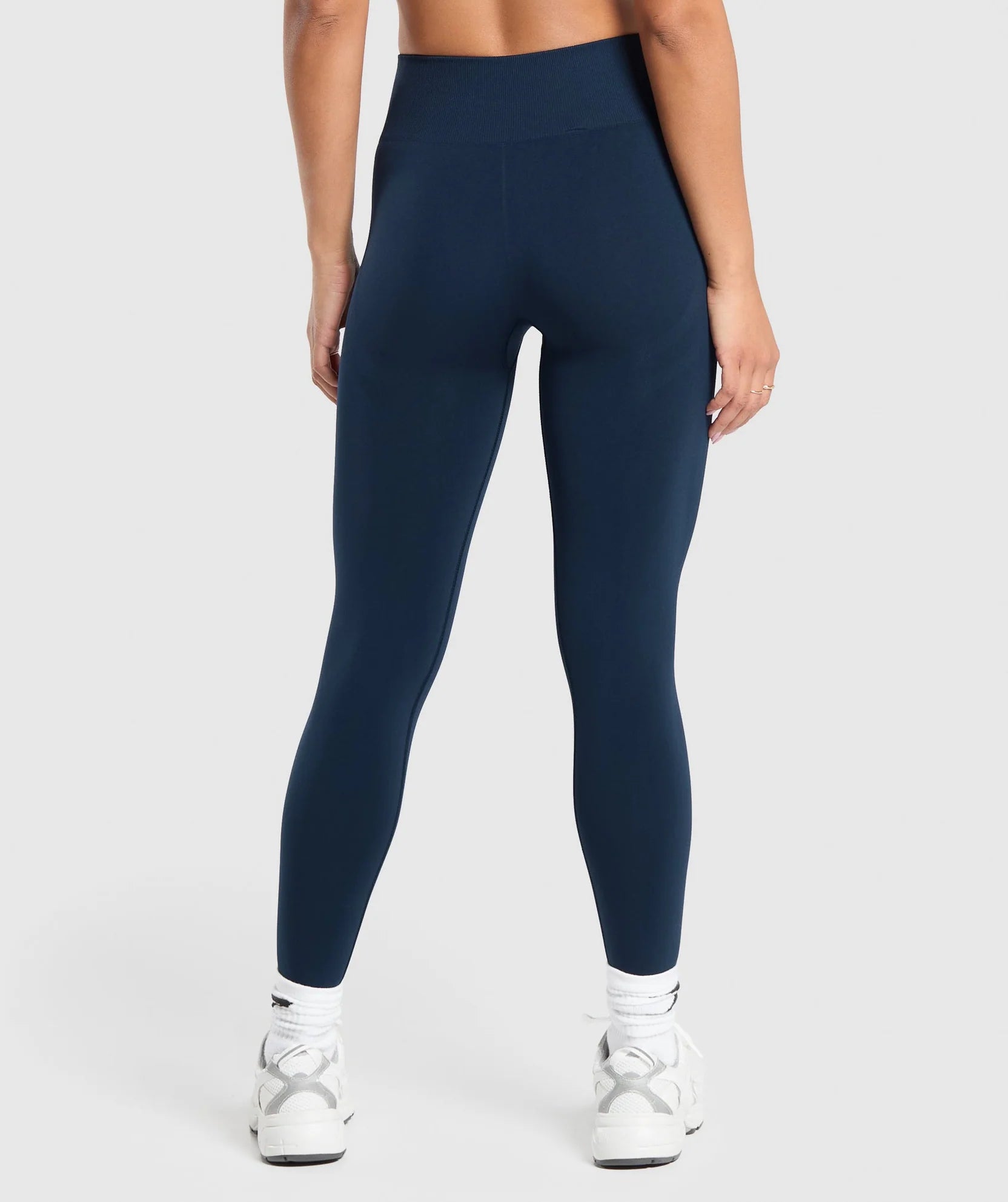 GYMSHARK EVERYDAY SEAMLESS LEGGINGS WOMEN