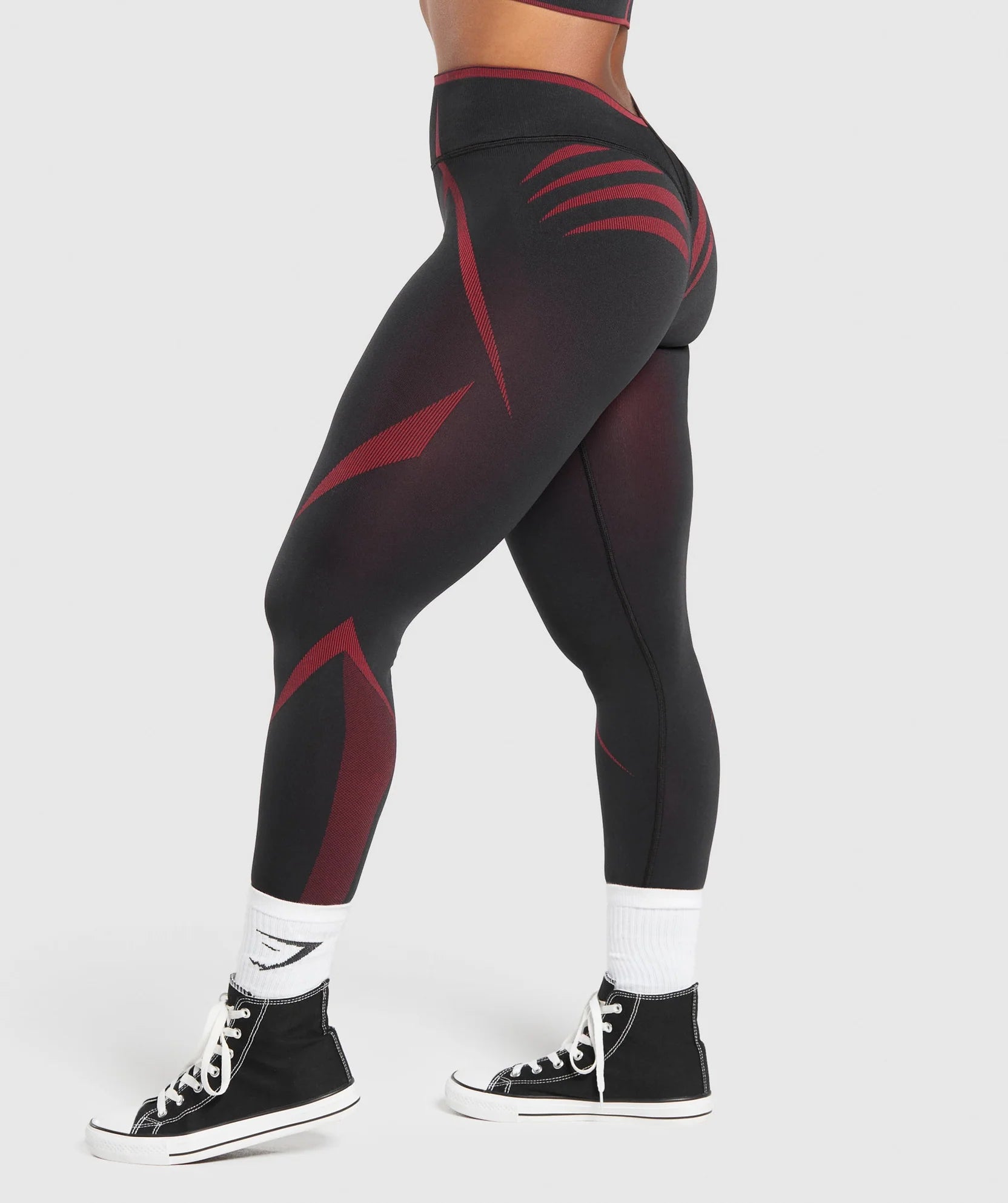 GYMSHARK APEX LIFT SEAMLESS LEGGINGS