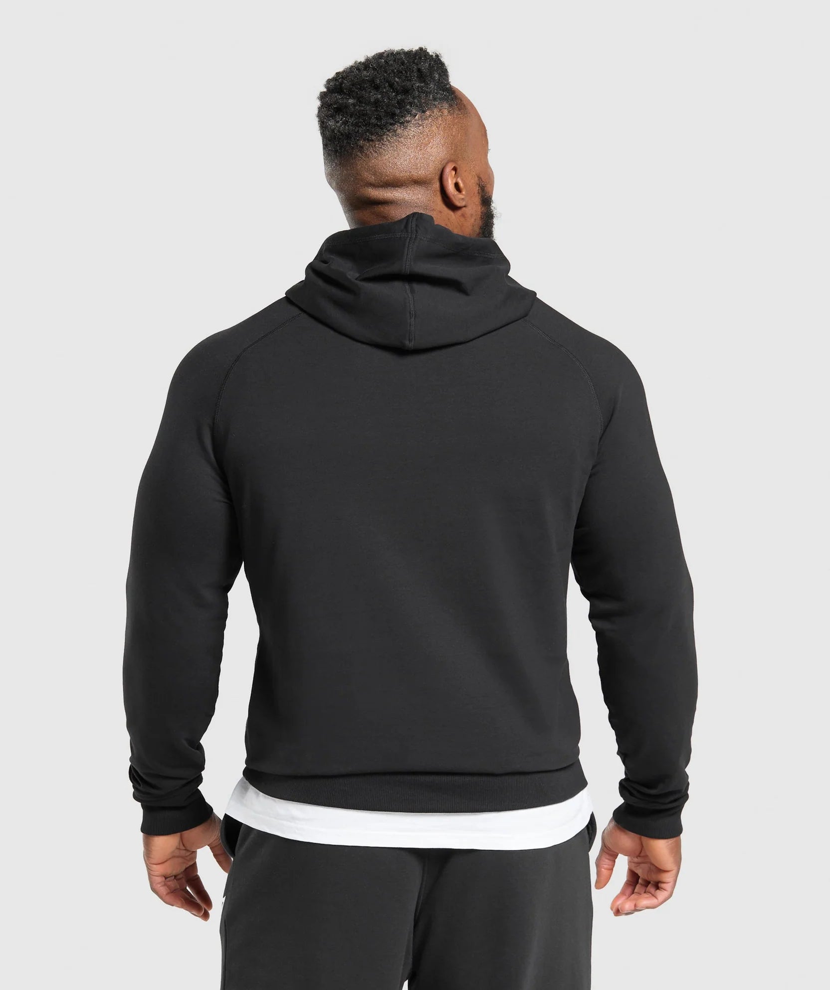 GYMSHARK PRIME HOODIE