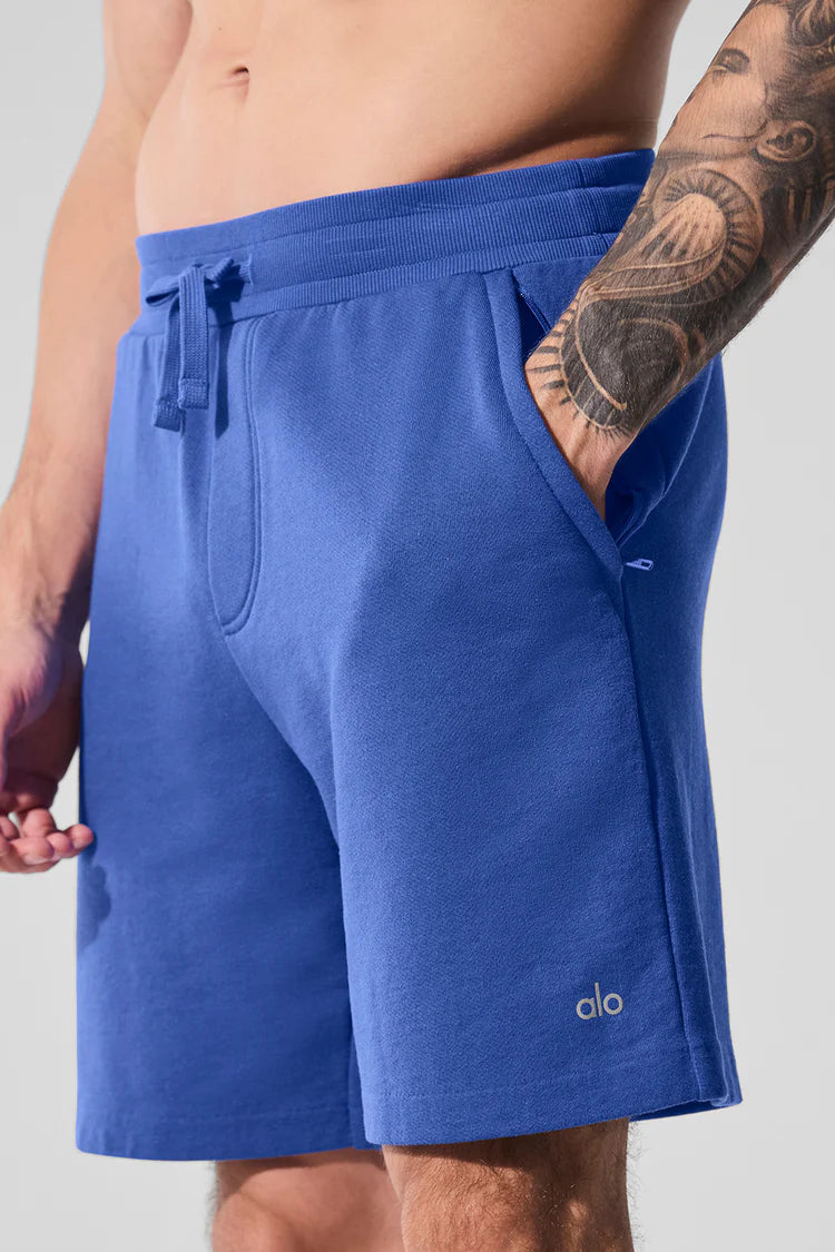 Alo Chill Unisex Short