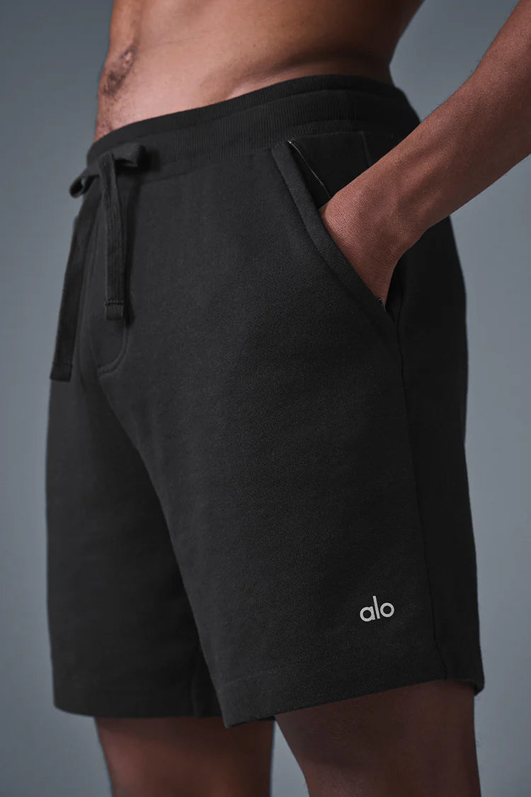 Alo Chill Unisex Short