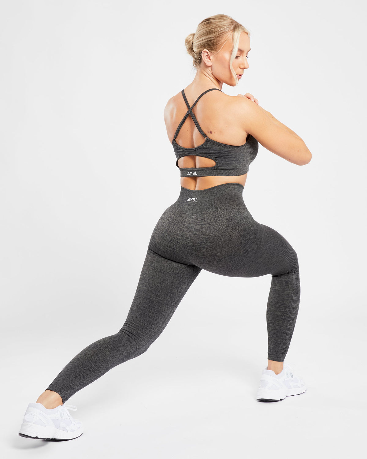 AYBL REVIVE SEAMLESS LEGGINGS