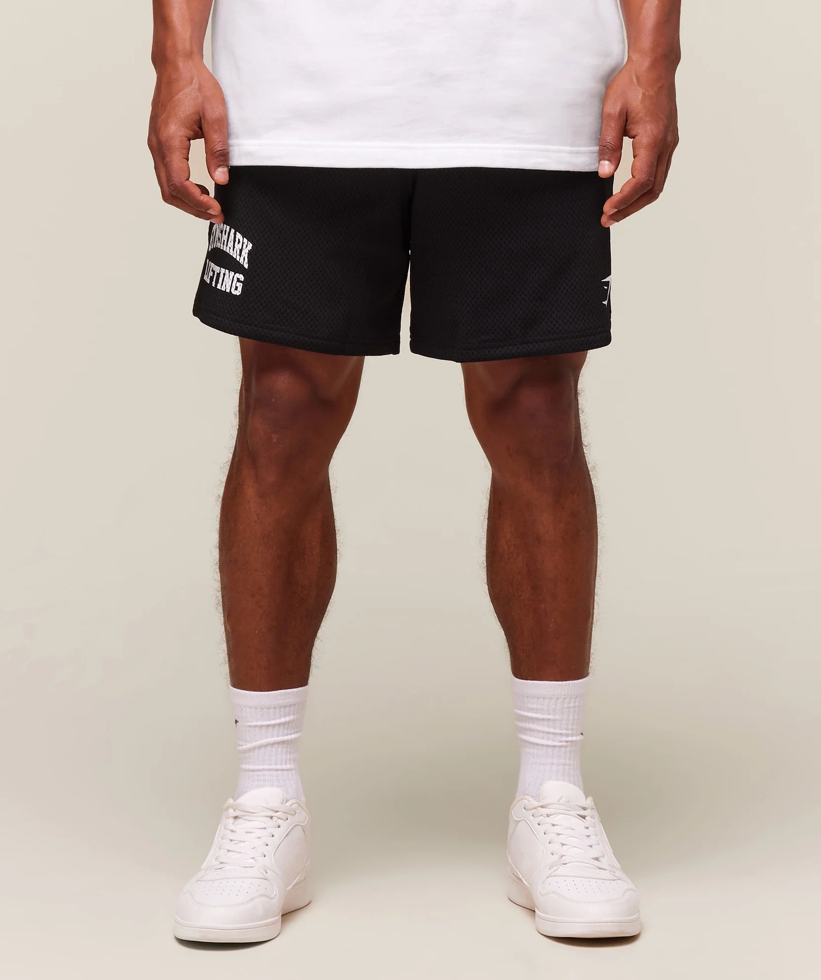 GYMSHARK LIFTING MESH 7