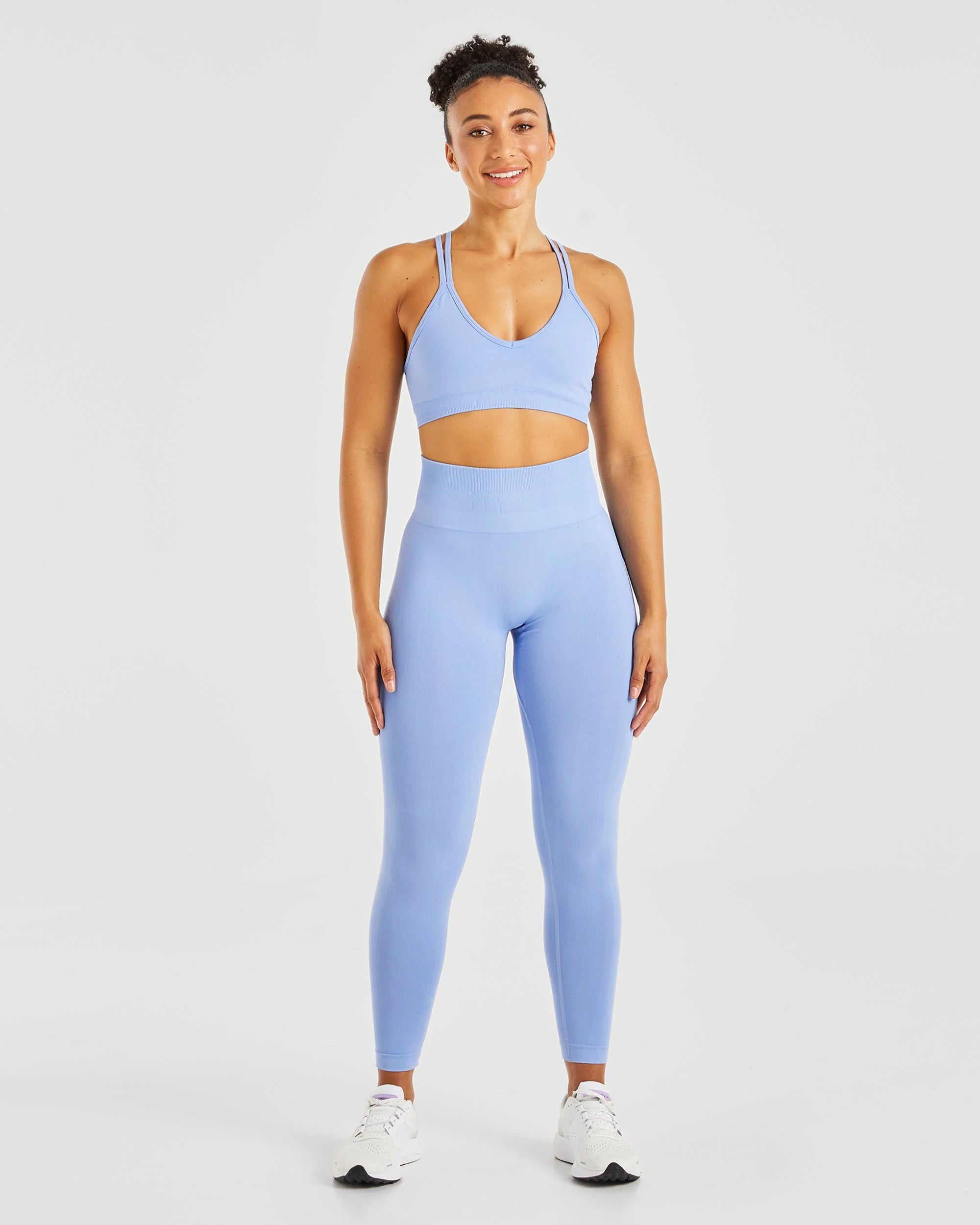 AYBL POWER SEAMLESS LEGGINGS