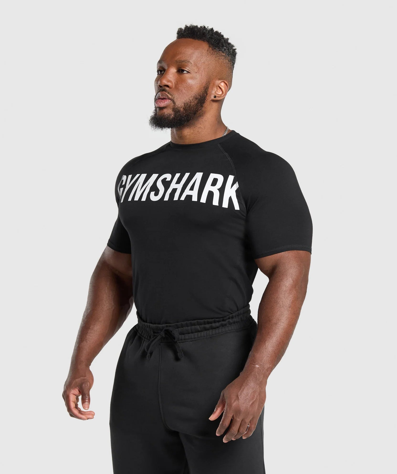 GYMSHARK PRIME T-SHIRT