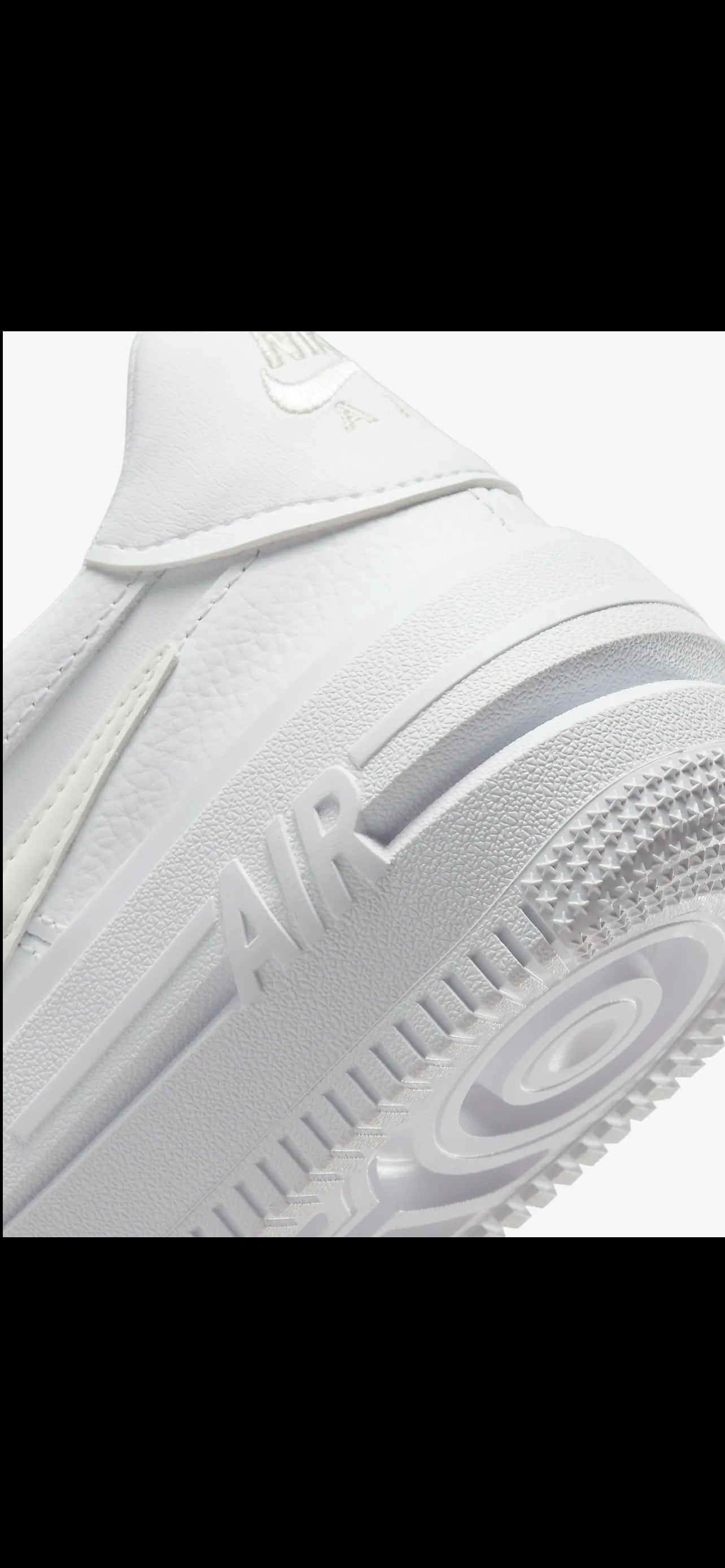 Nike Air Force 1 PLT.AF.ORM WOMEN