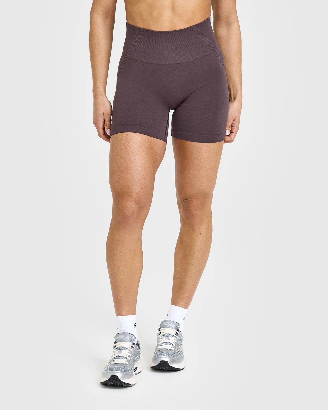 ONER ACTIVE EFFORTLESS SEAMLESS SHORTS