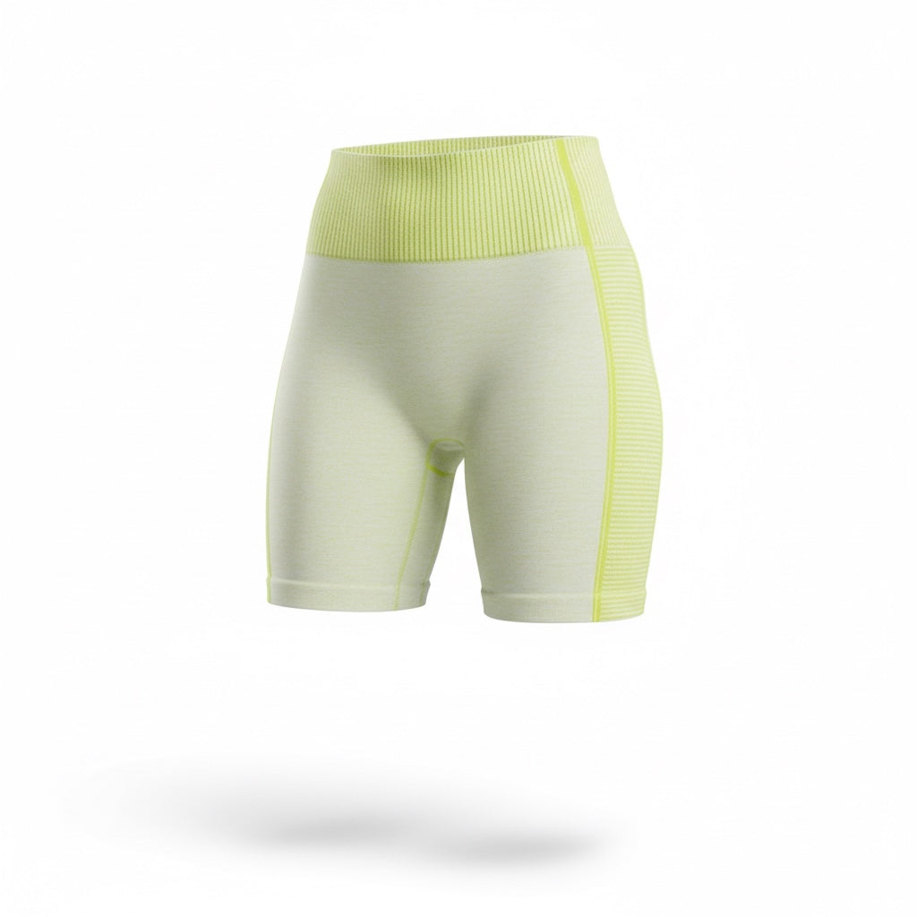GYMSHARK HYPER AMPLIFY SHORTS WOMEN