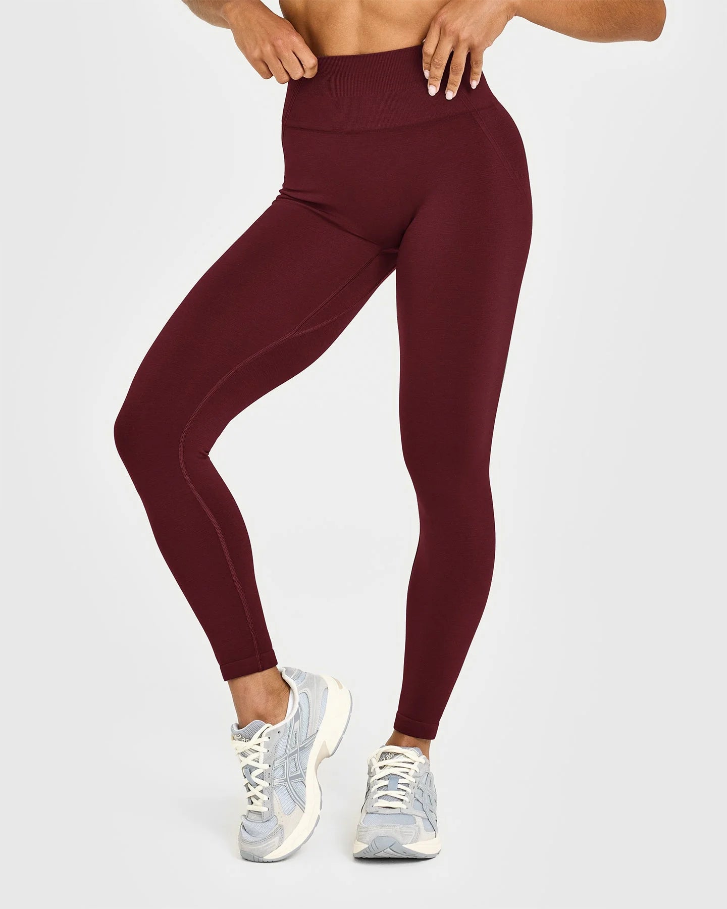 ONER ACTIVE EFFORTLESS SEAMLESS LEGGINGS