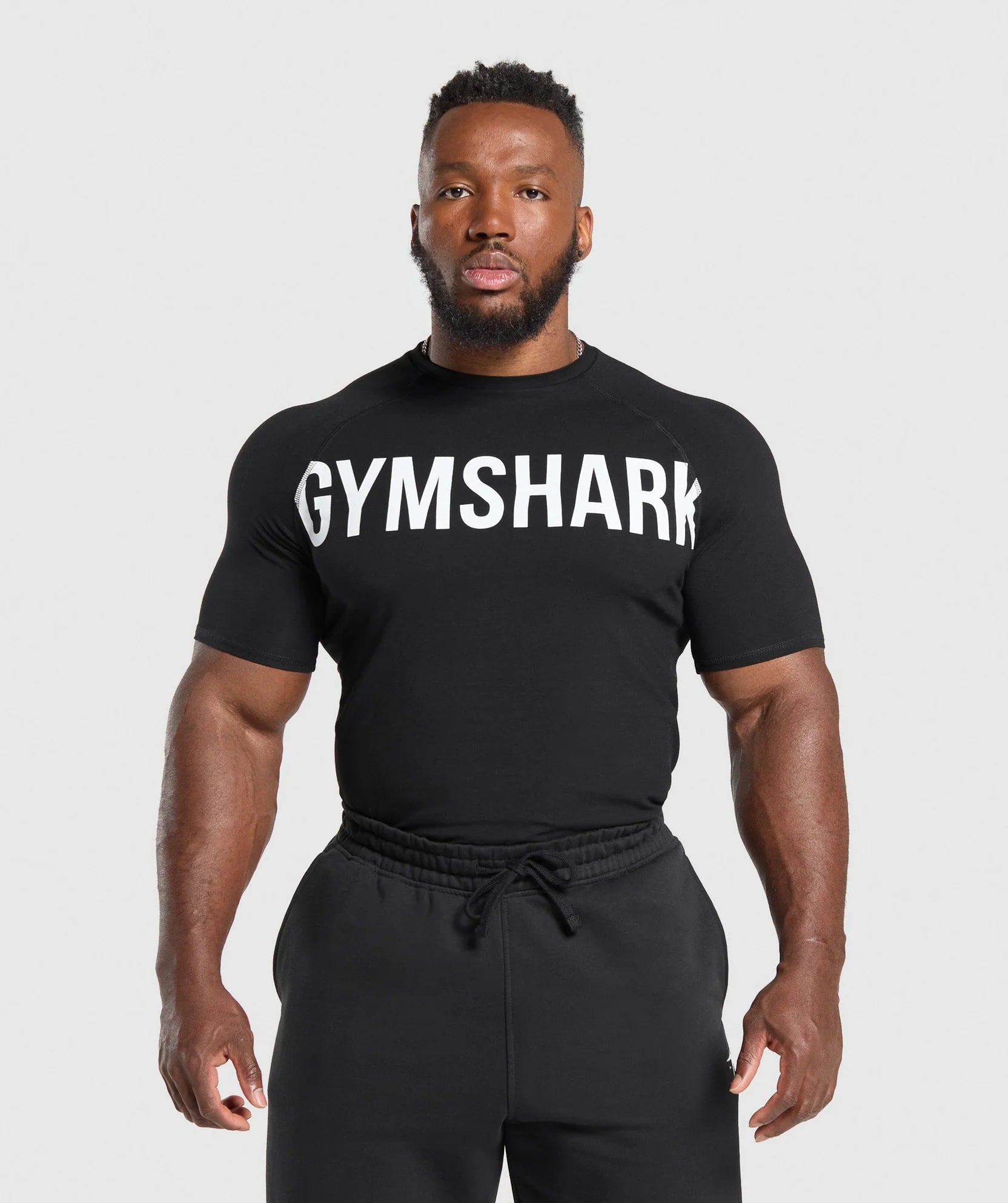 GYMSHARK PRIME T-SHIRT