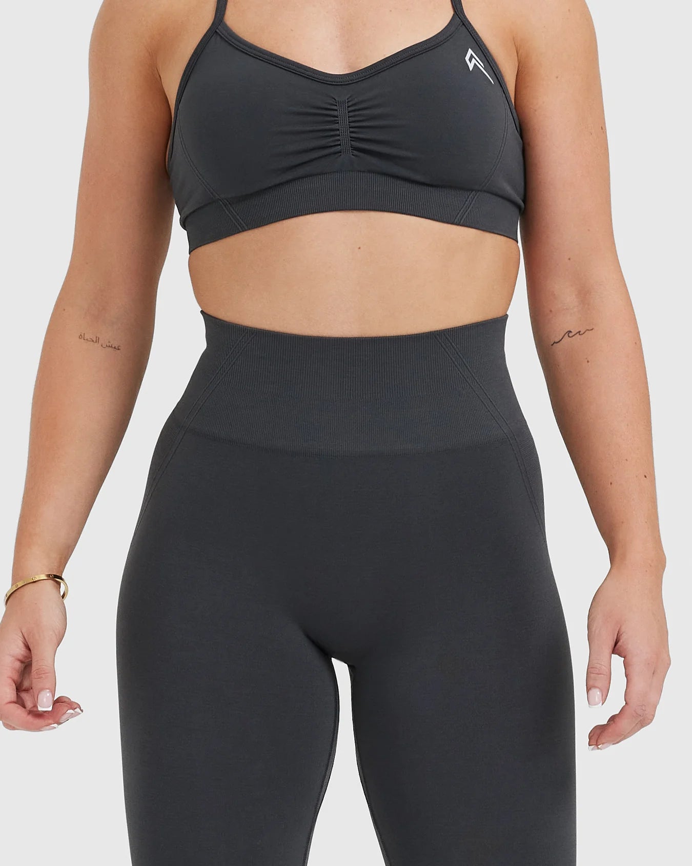 ONER ACTIVE EFFORTLESS SEAMLESS LEGGINGS